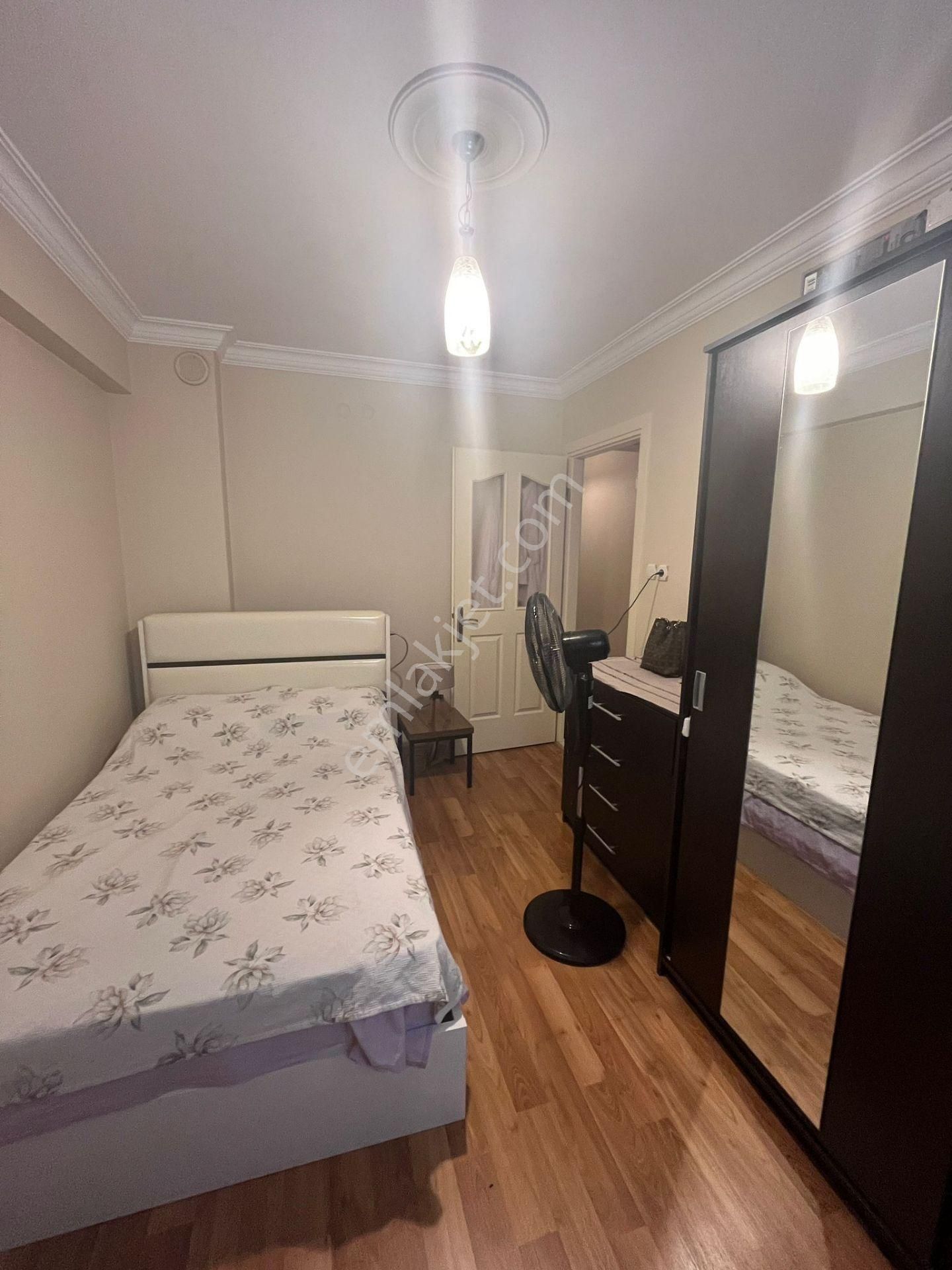 Yeşil Mahalle Arakat Full Eşyalı Kiralık 2+1 Daire - Görsel 6