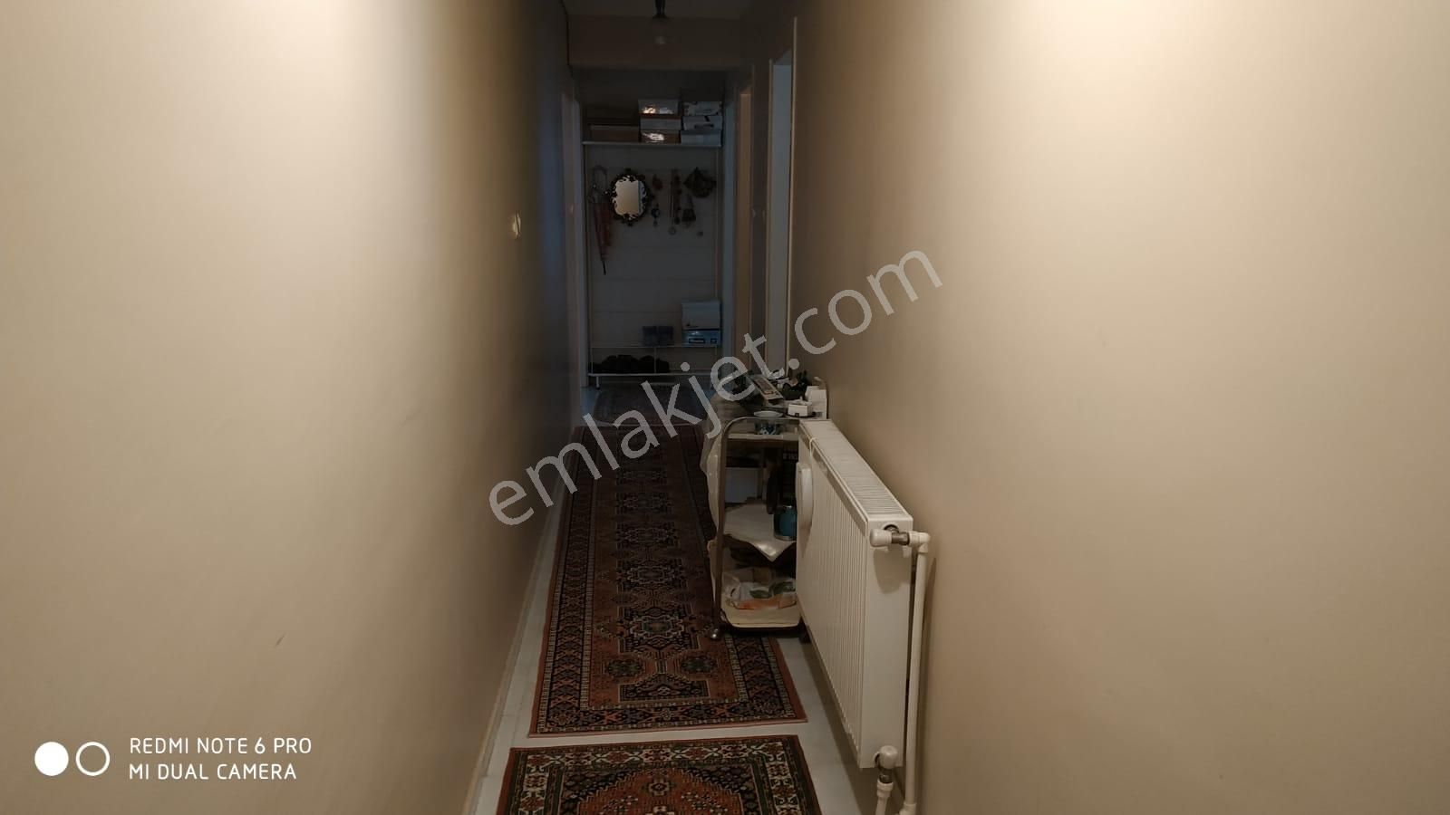 Yeşil Mahalle Arakat Full Eşyalı Kiralık 2+1 Daire - Görsel 23