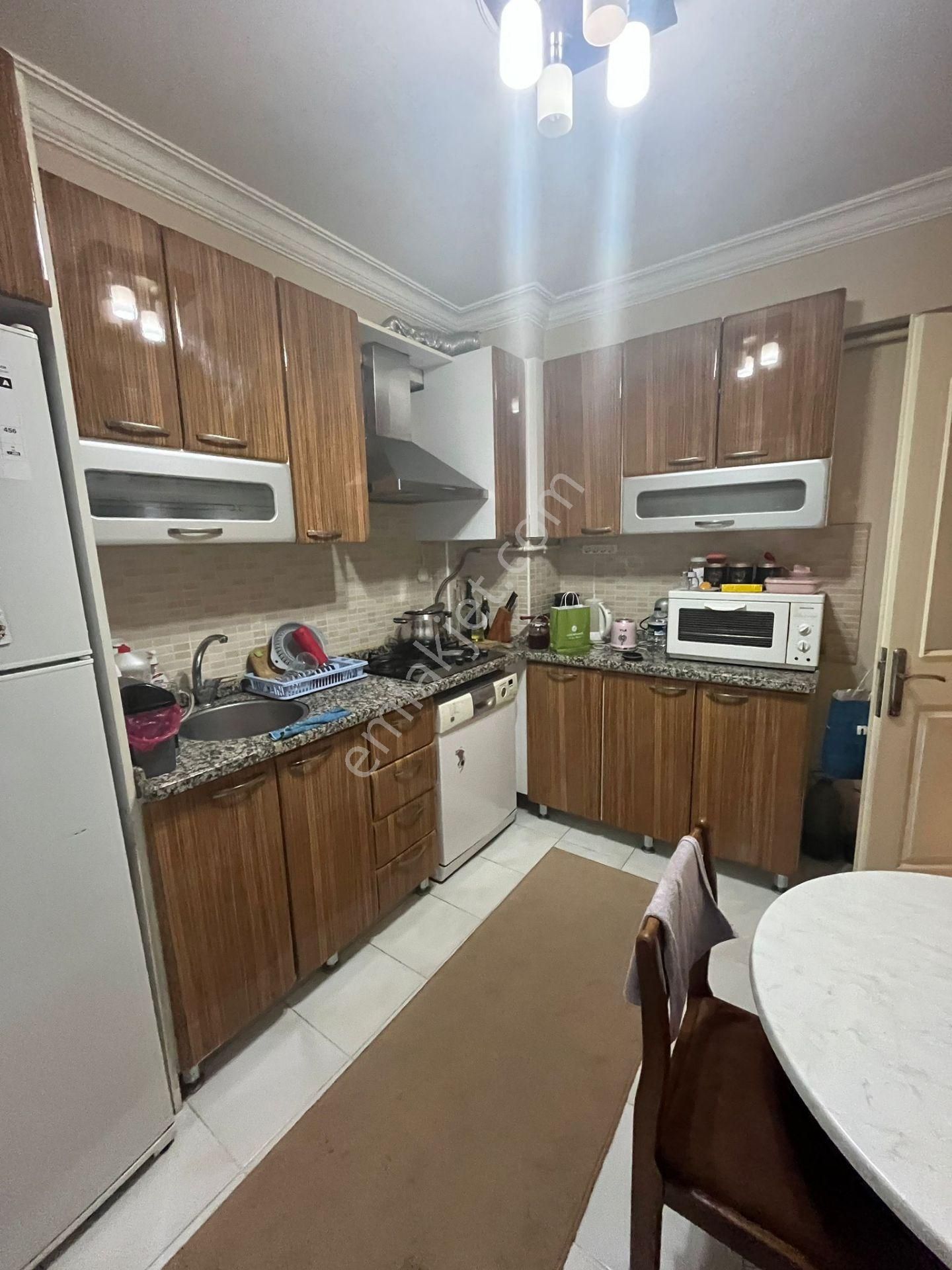 Yeşil Mahalle Arakat Full Eşyalı Kiralık 2+1 Daire