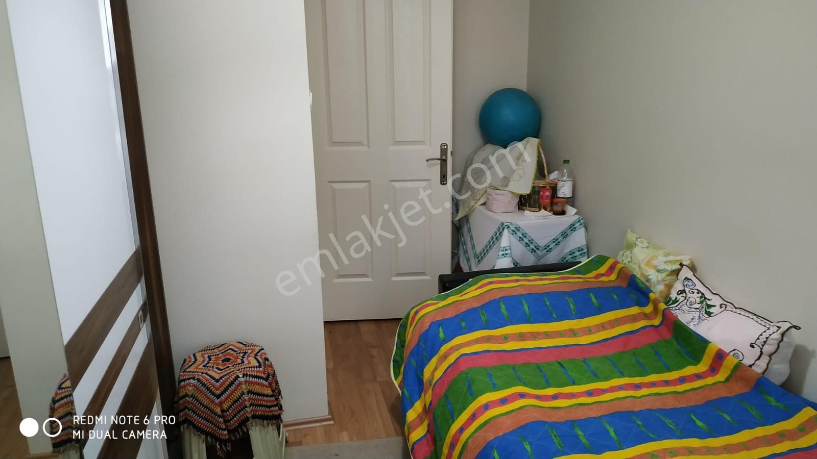 Yeşil Mahalle Arakat Full Eşyalı Kiralık 2+1 Daire - Görsel 15