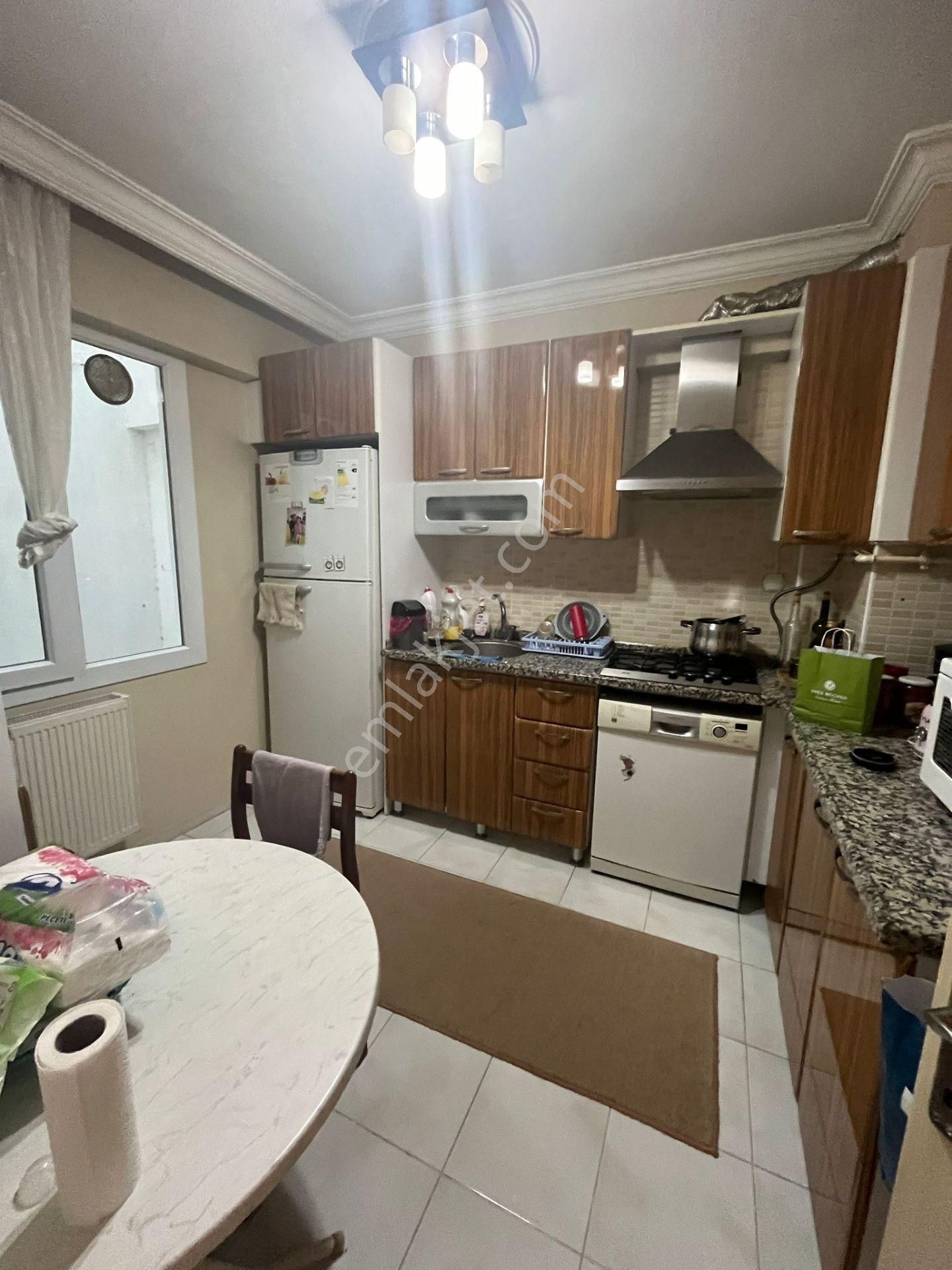 Yeşil Mahalle Arakat Full Eşyalı Kiralık 2+1 Daire - Görsel 10