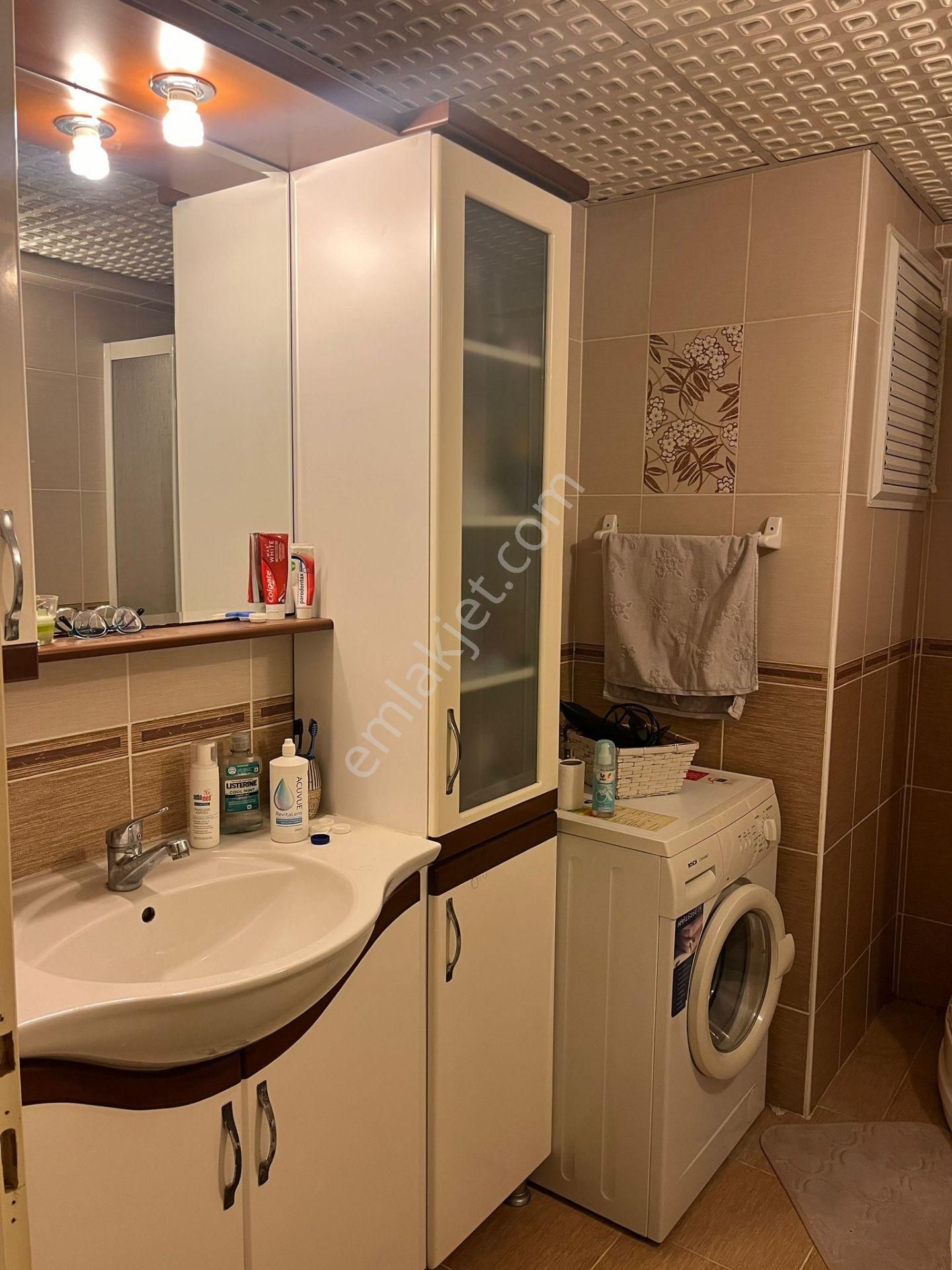 Yeşil Mahalle Arakat Full Eşyalı Kiralık 2+1 Daire - Görsel 5