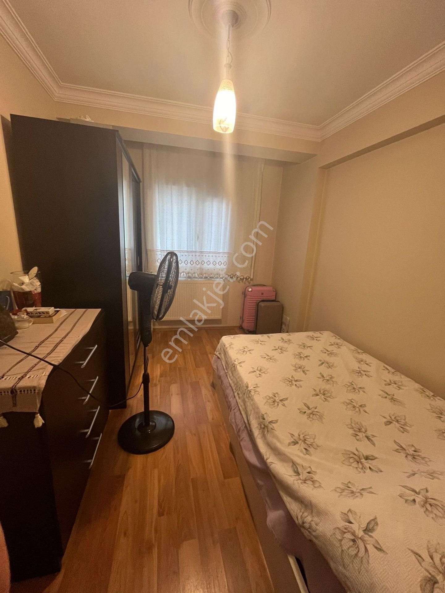Yeşil Mahalle Arakat Full Eşyalı Kiralık 2+1 Daire - Görsel 8