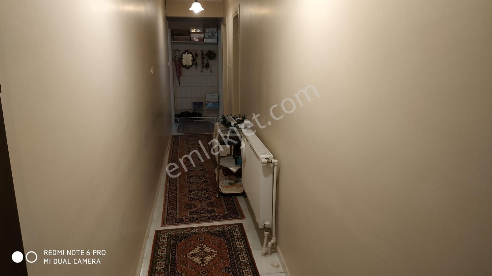 Yeşil Mahalle Arakat Full Eşyalı Kiralık 2+1 Daire - Görsel 24