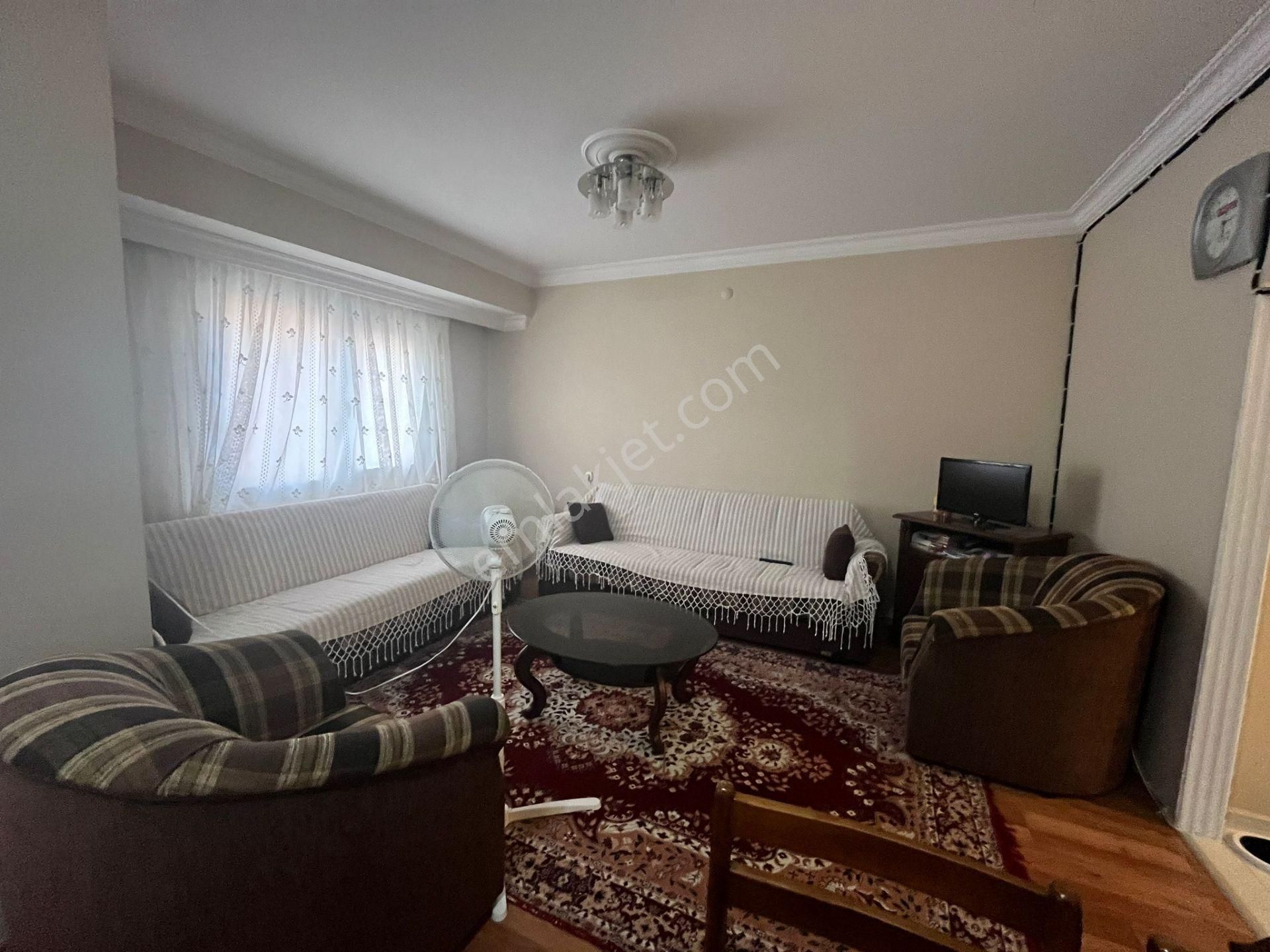 Yeşil Mahalle Arakat Full Eşyalı Kiralık 2+1 Daire - Görsel 12