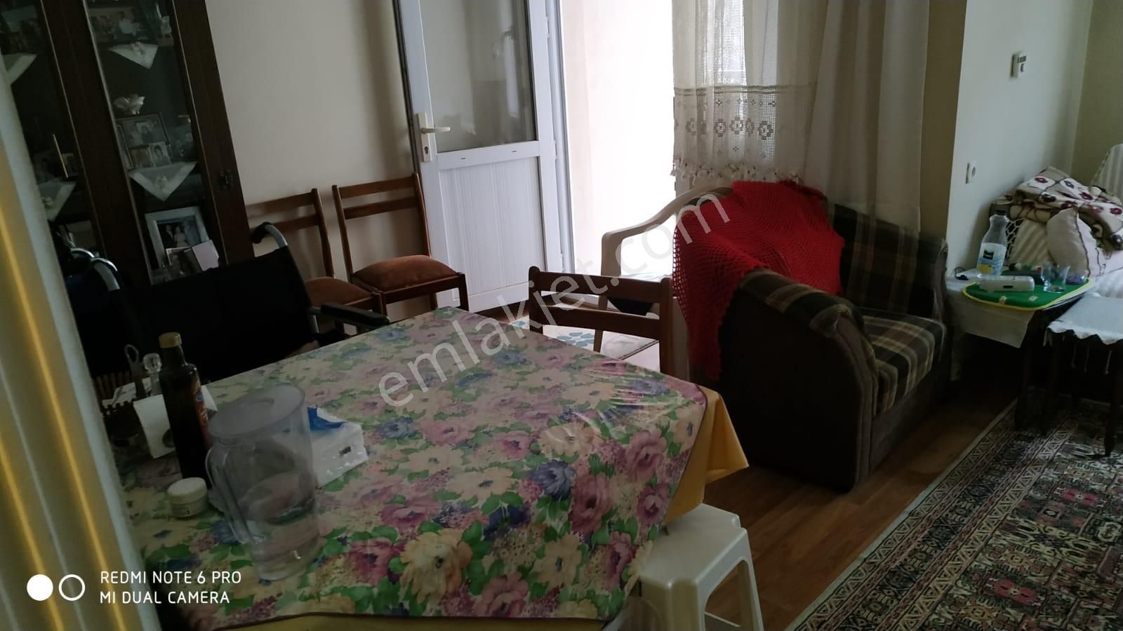 Yeşil Mahalle Arakat Full Eşyalı Kiralık 2+1 Daire - Görsel 29
