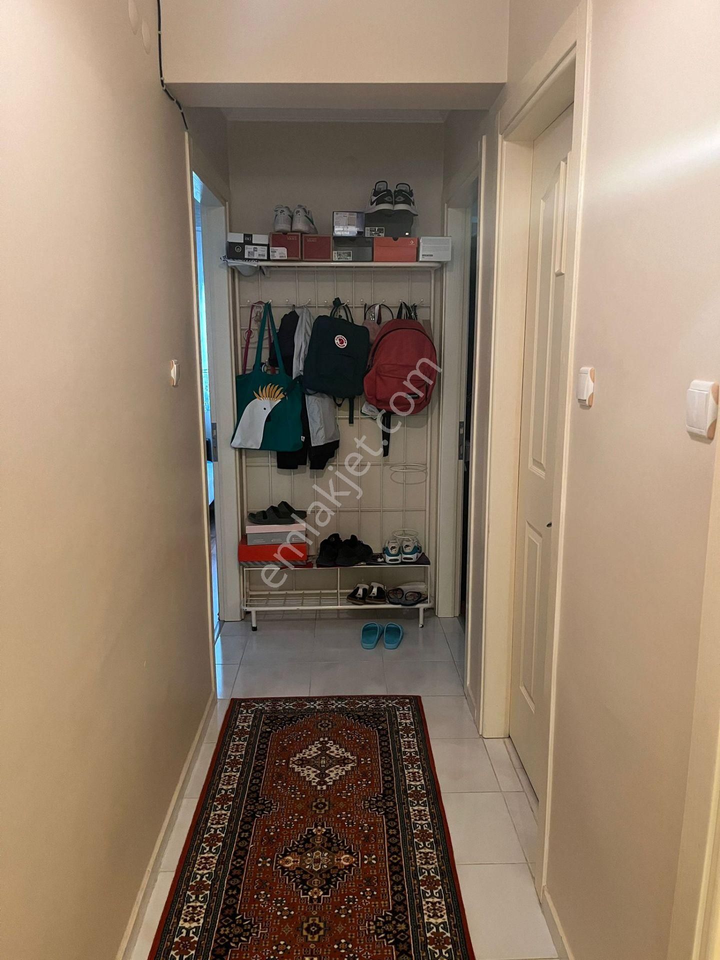 Yeşil Mahalle Arakat Full Eşyalı Kiralık 2+1 Daire - Görsel 3