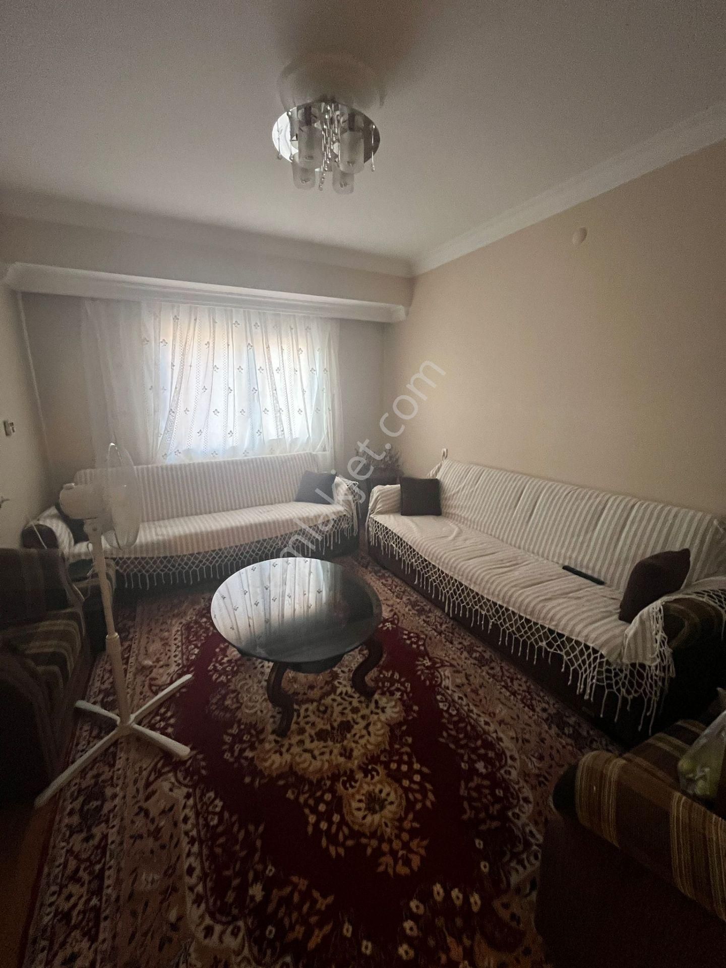 Yeşil Mahalle Arakat Full Eşyalı Kiralık 2+1 Daire - Görsel 9