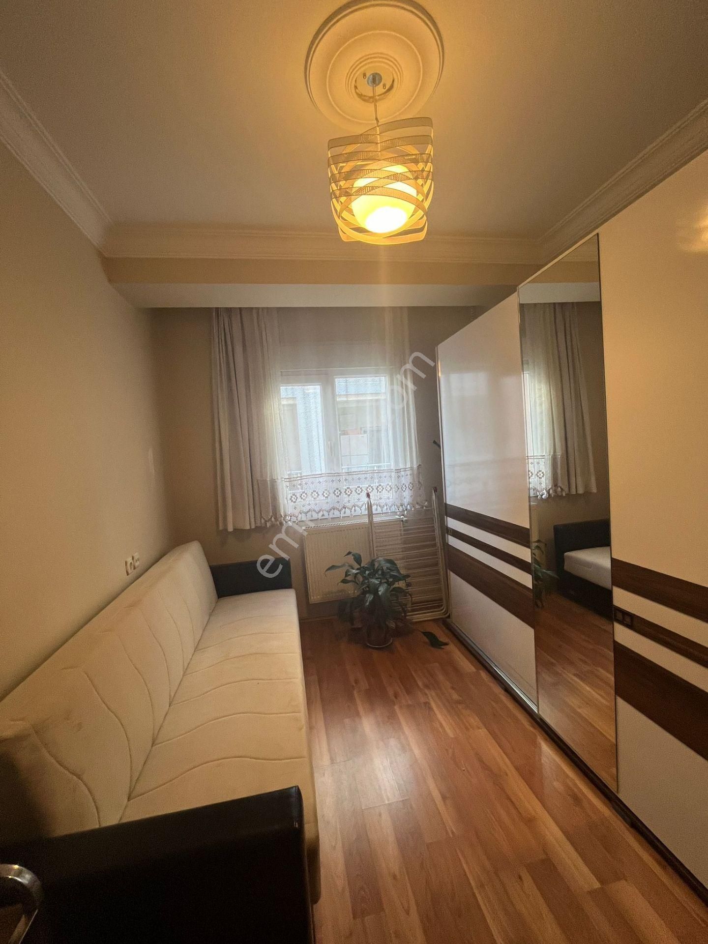 Yeşil Mahalle Arakat Full Eşyalı Kiralık 2+1 Daire - Görsel 7