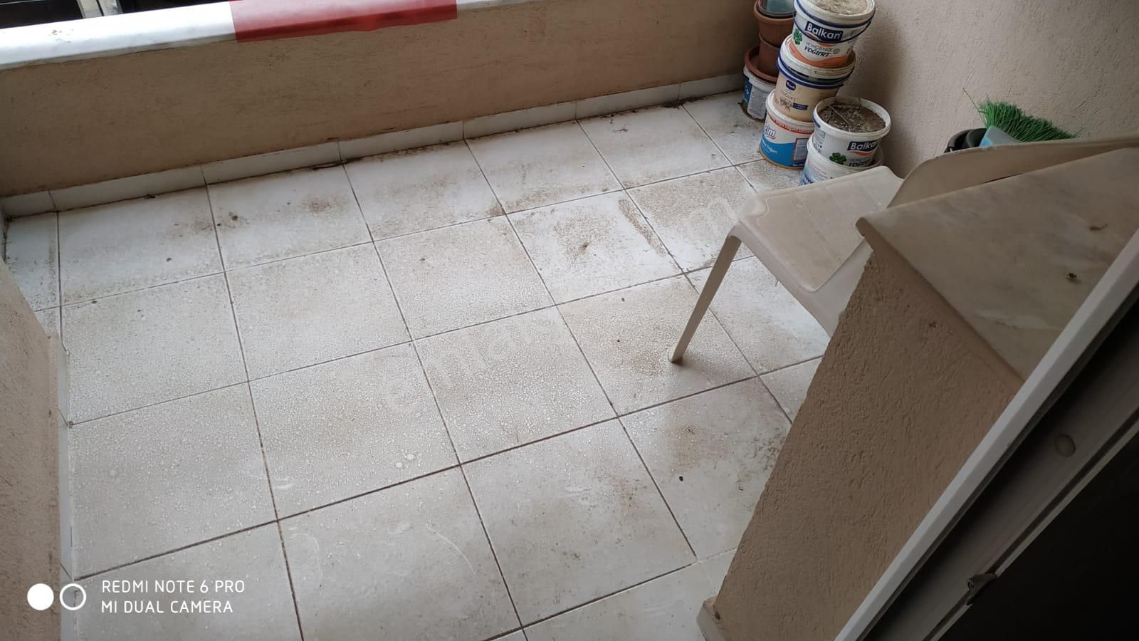 Yeşil Mahalle Arakat Full Eşyalı Kiralık 2+1 Daire - Görsel 26