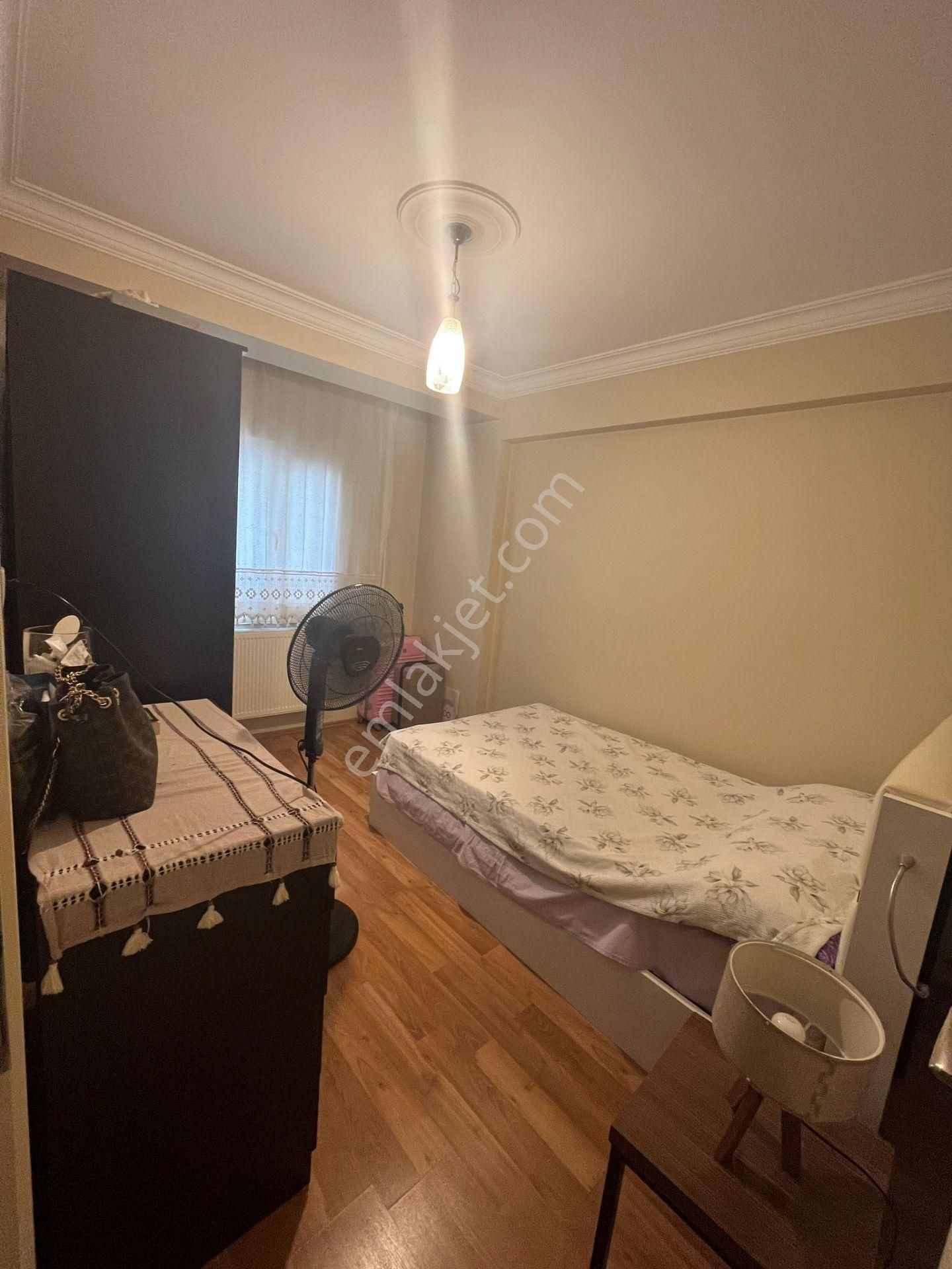 Yeşil Mahalle Arakat Full Eşyalı Kiralık 2+1 Daire - Görsel 4