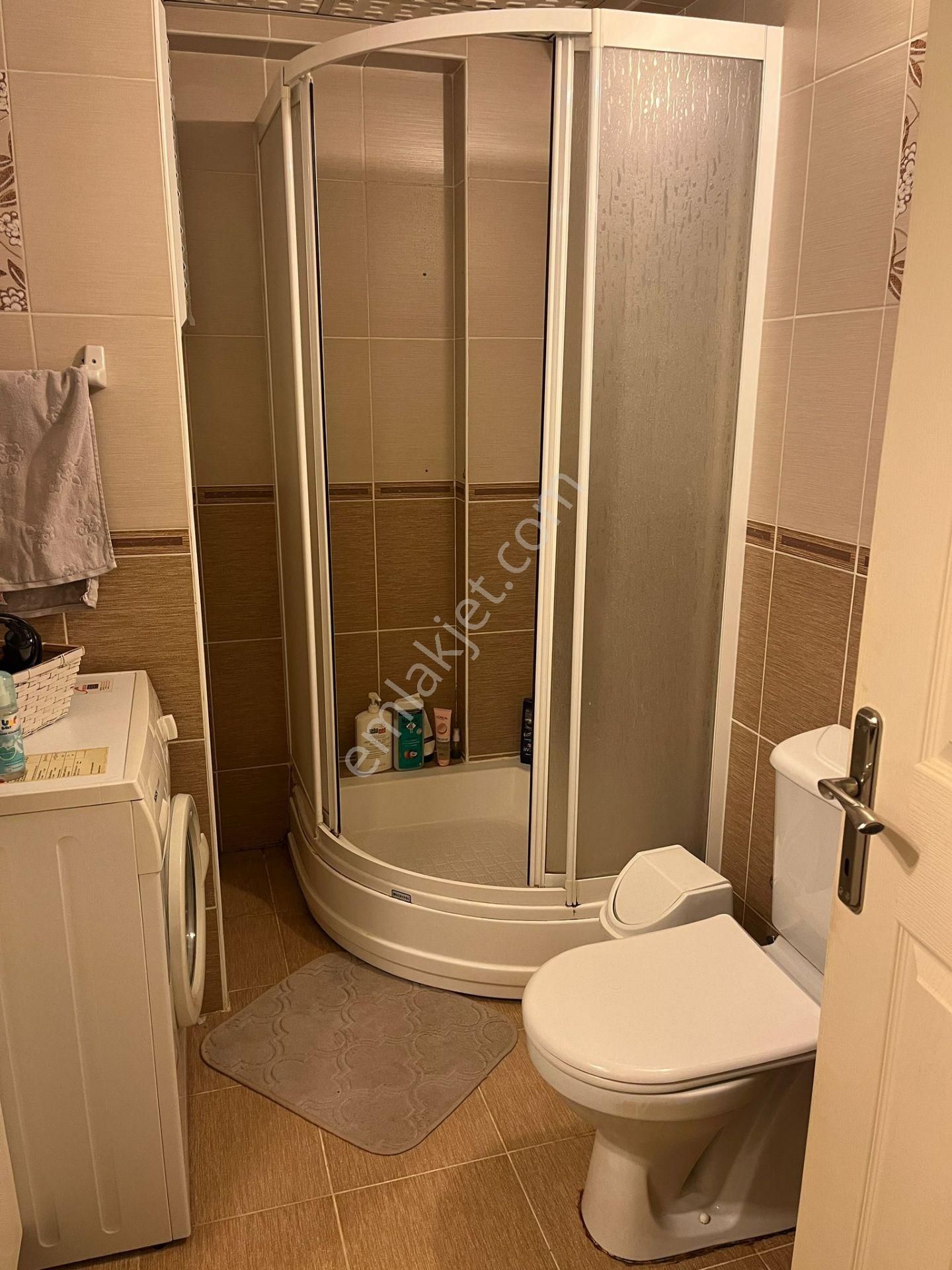 Yeşil Mahalle Arakat Full Eşyalı Kiralık 2+1 Daire - Görsel 2