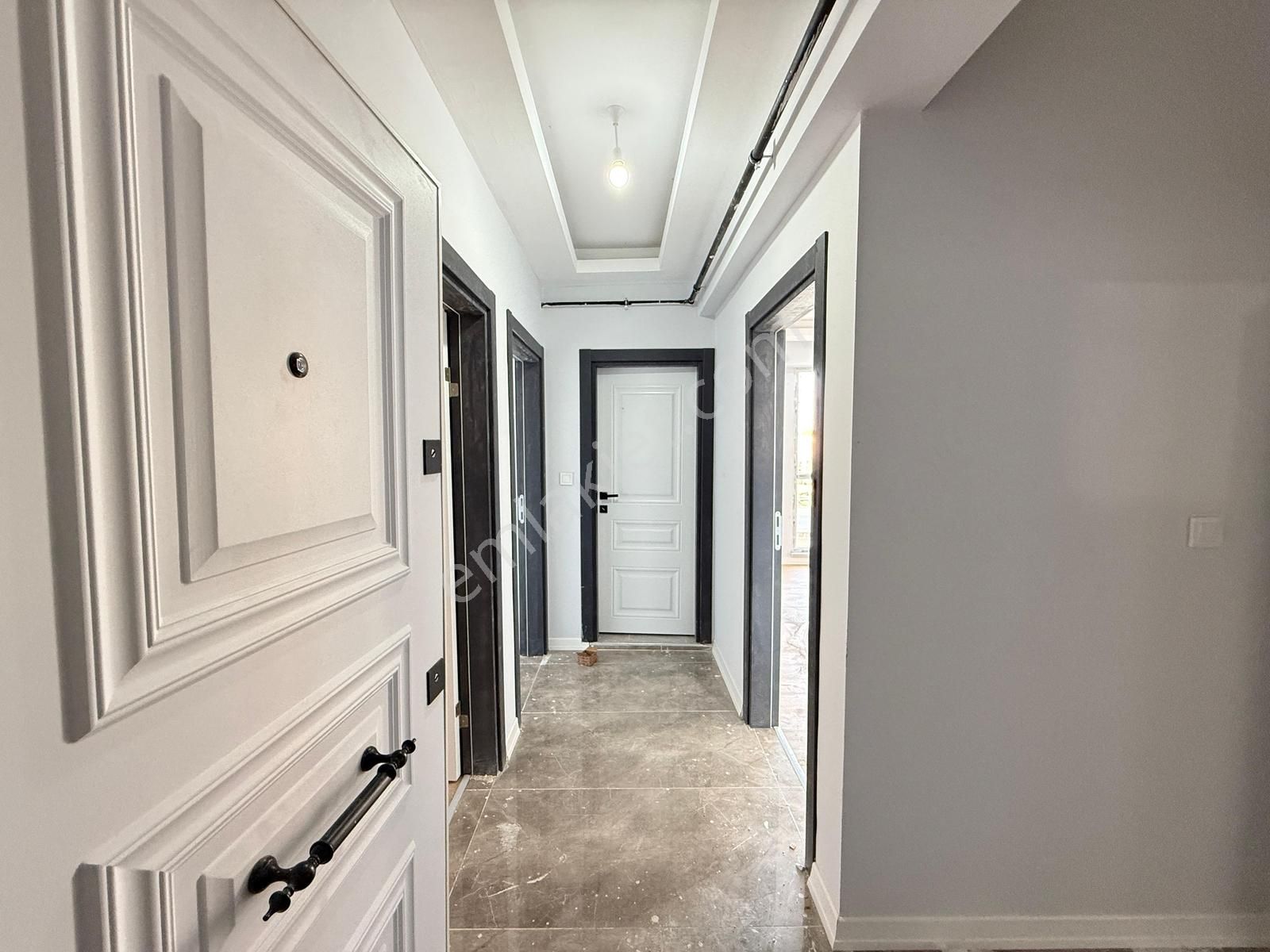 Fa Özbir'den Bağlık'ta %80 Kredi İmkanı İle Satılık 3+1 Daire - Görsel 13