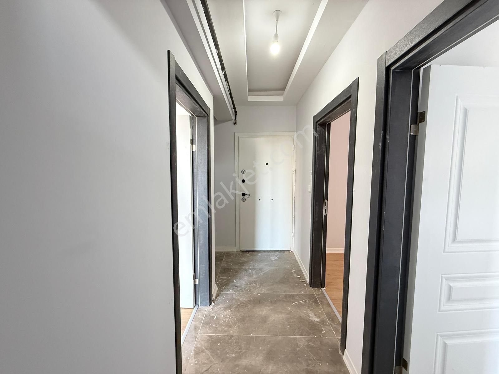 Fa Özbir'den Bağlık'ta %80 Kredi İmkanı İle Satılık 3+1 Daire - Görsel 9