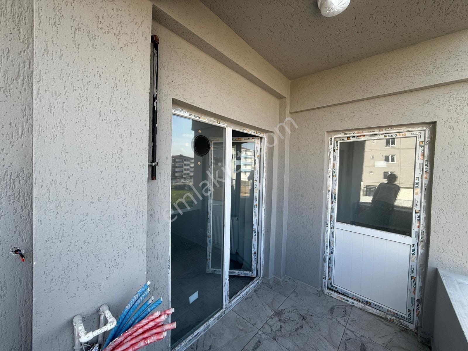 Fa Özbir'den Bağlık'ta %80 Kredi İmkanı İle Satılık 3+1 Daire - Görsel 10