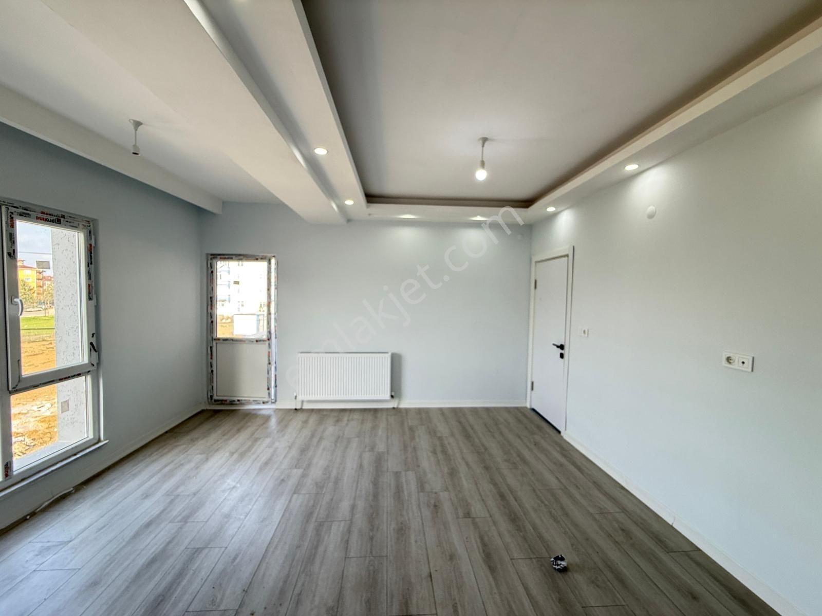 Fa Özbir'den Bağlık'ta %80 Kredi İmkanı İle Satılık 3+1 Daire - Görsel 21