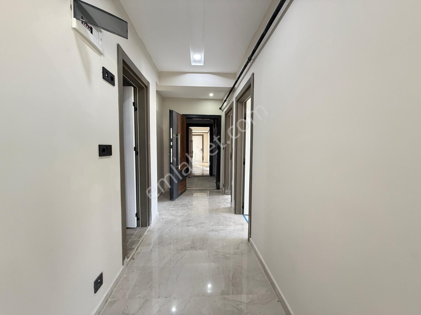 Fa Özbir'den Bağlık'ta %80 Kredi İmkanı İle Satılık 3+1 Daire - Görsel 7