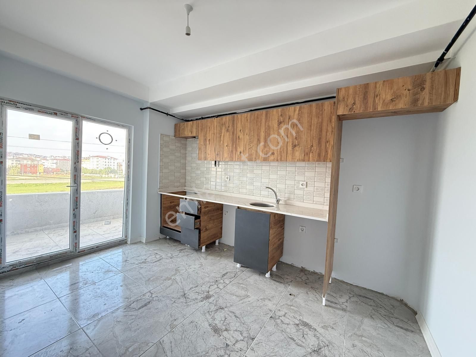 Fa Özbir'den Bağlık'ta %80 Kredi İmkanı İle Satılık 3+1 Daire - Görsel 23