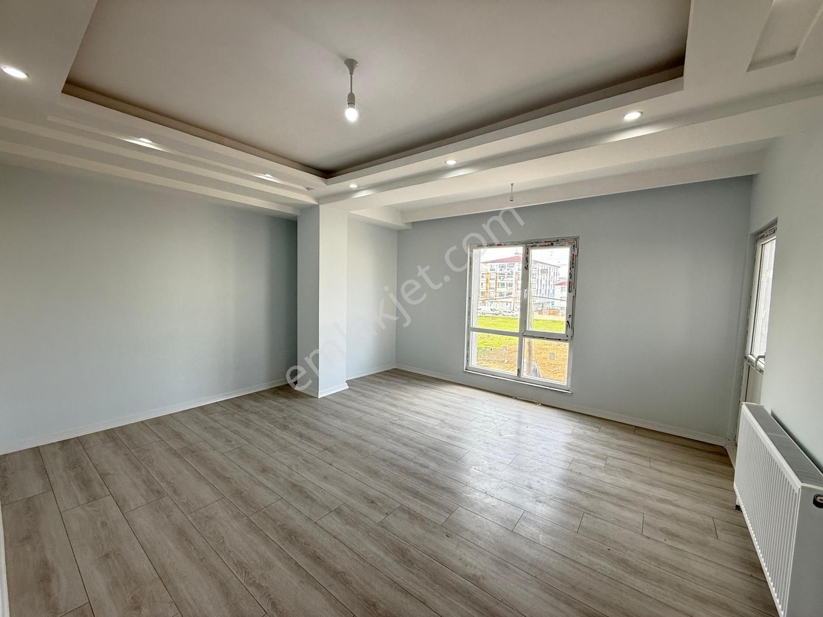 Fa Özbir'den Bağlık'ta %80 Kredi İmkanı İle Satılık 3+1 Daire