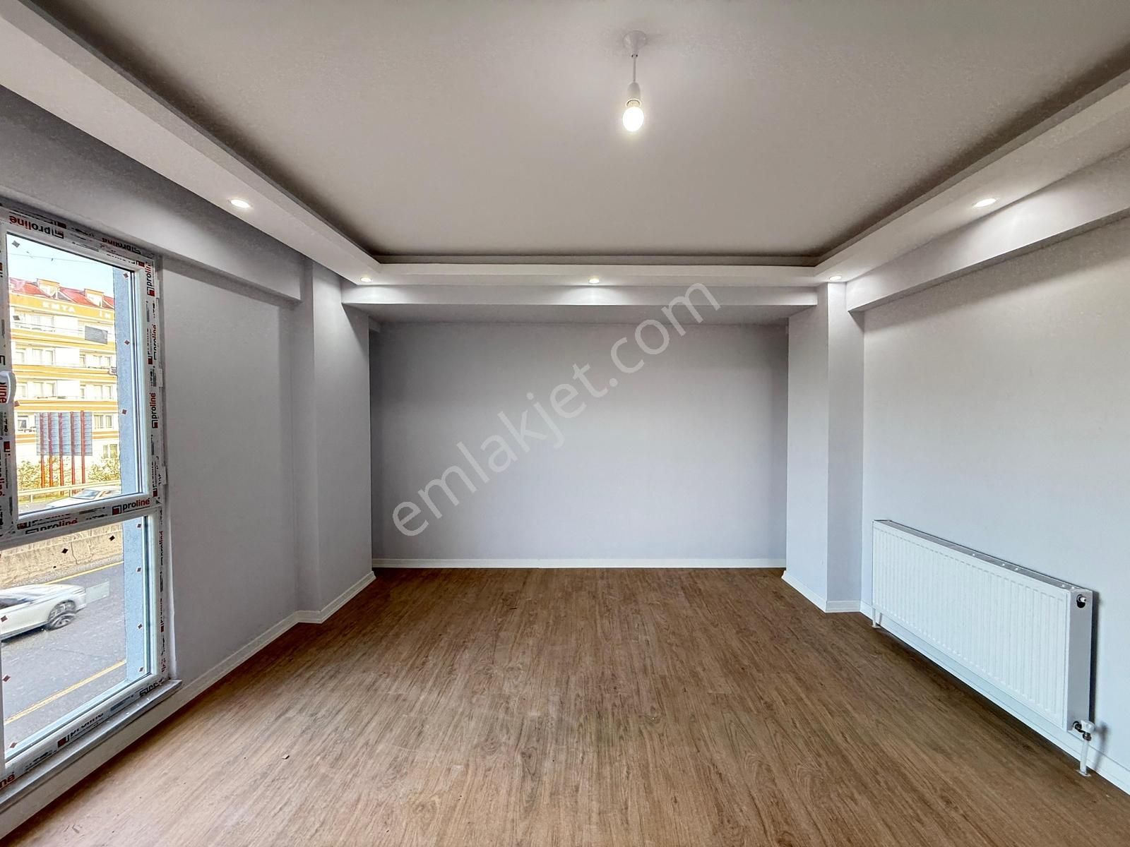 Fa Özbir'den Bağlık'ta %80 Kredi İmkanı İle Satılık 3+1 Daire - Görsel 19