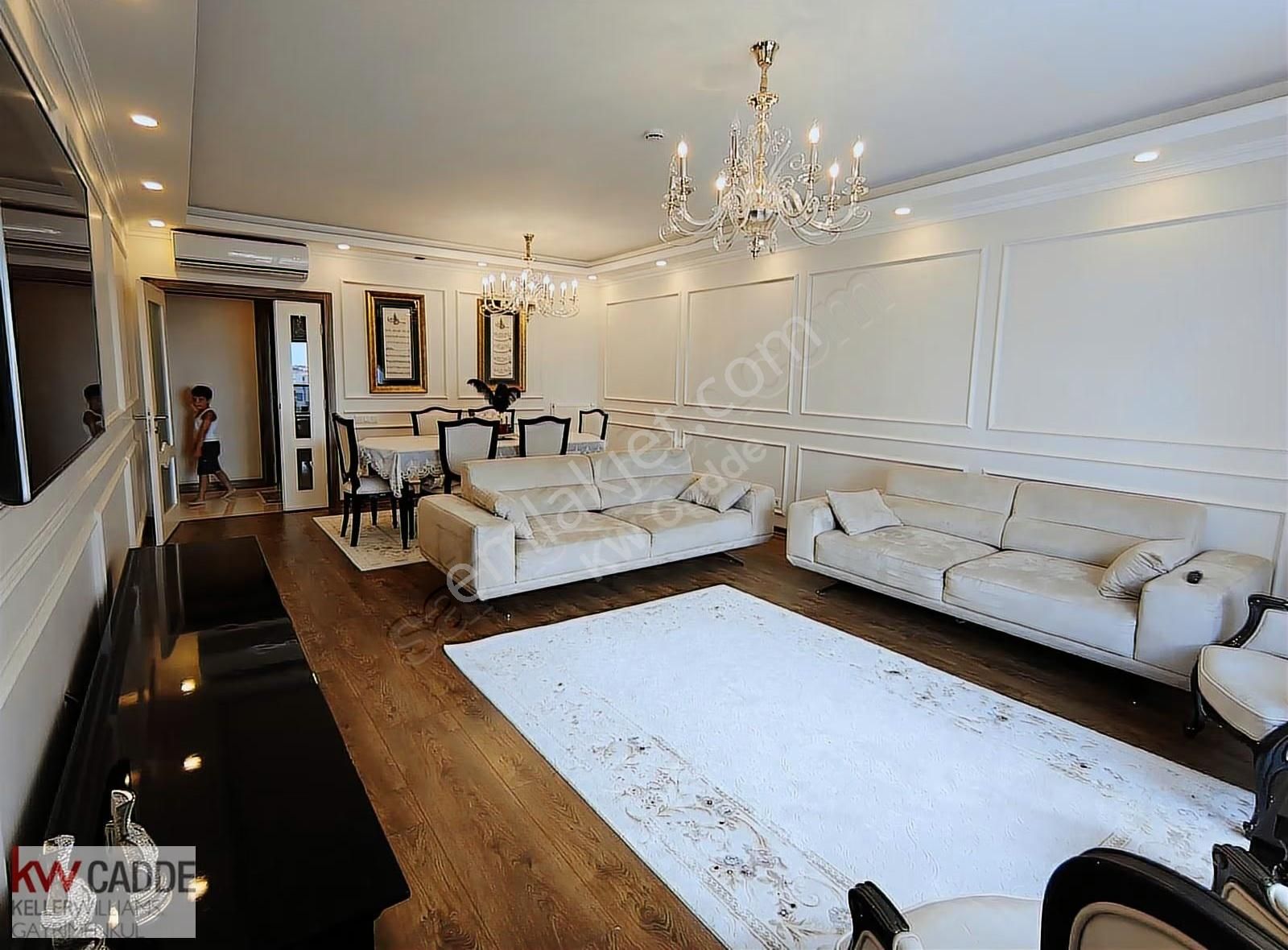 Mavera 1de Eşyalı Satılık Daire | في مافيرا 1 شقة مفروشة لل - Görsel 5