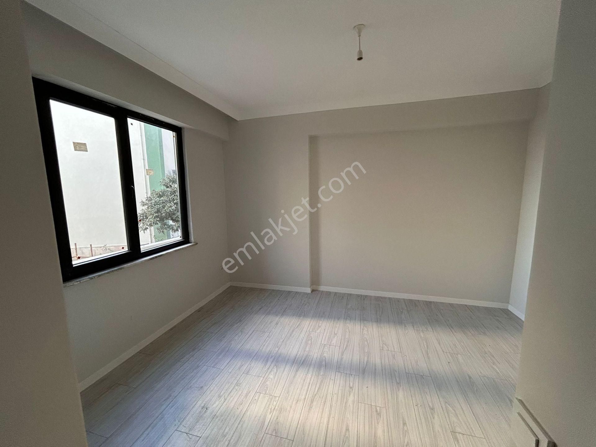 Turyaptan Sultaniyede Geniş Sıfır 3+1 Daire - Görsel 18