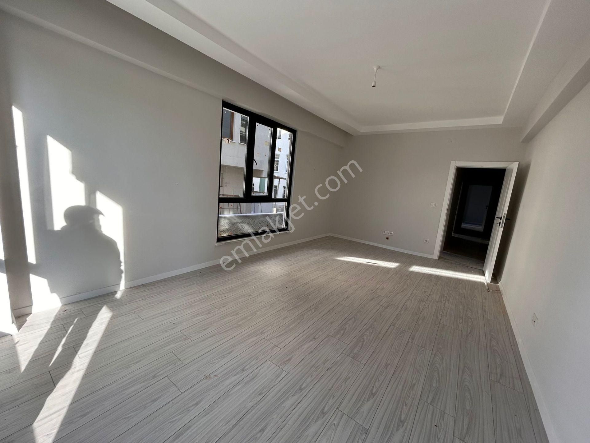 Turyaptan Sultaniyede Geniş Sıfır 3+1 Daire - Görsel 22