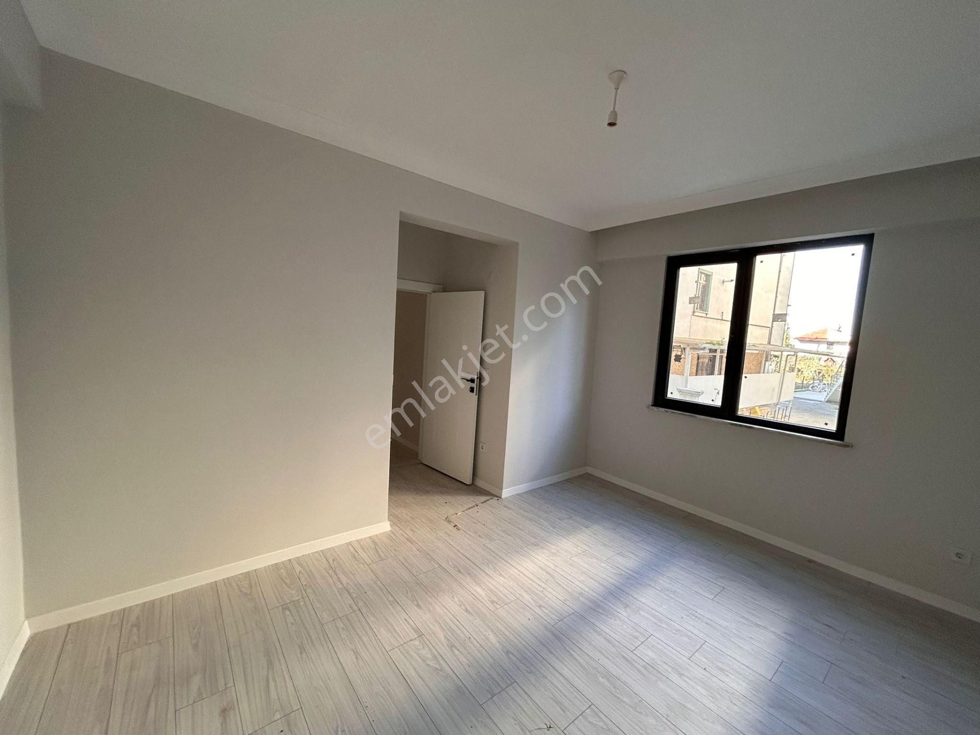 Turyaptan Sultaniyede Geniş Sıfır 3+1 Daire - Görsel 17