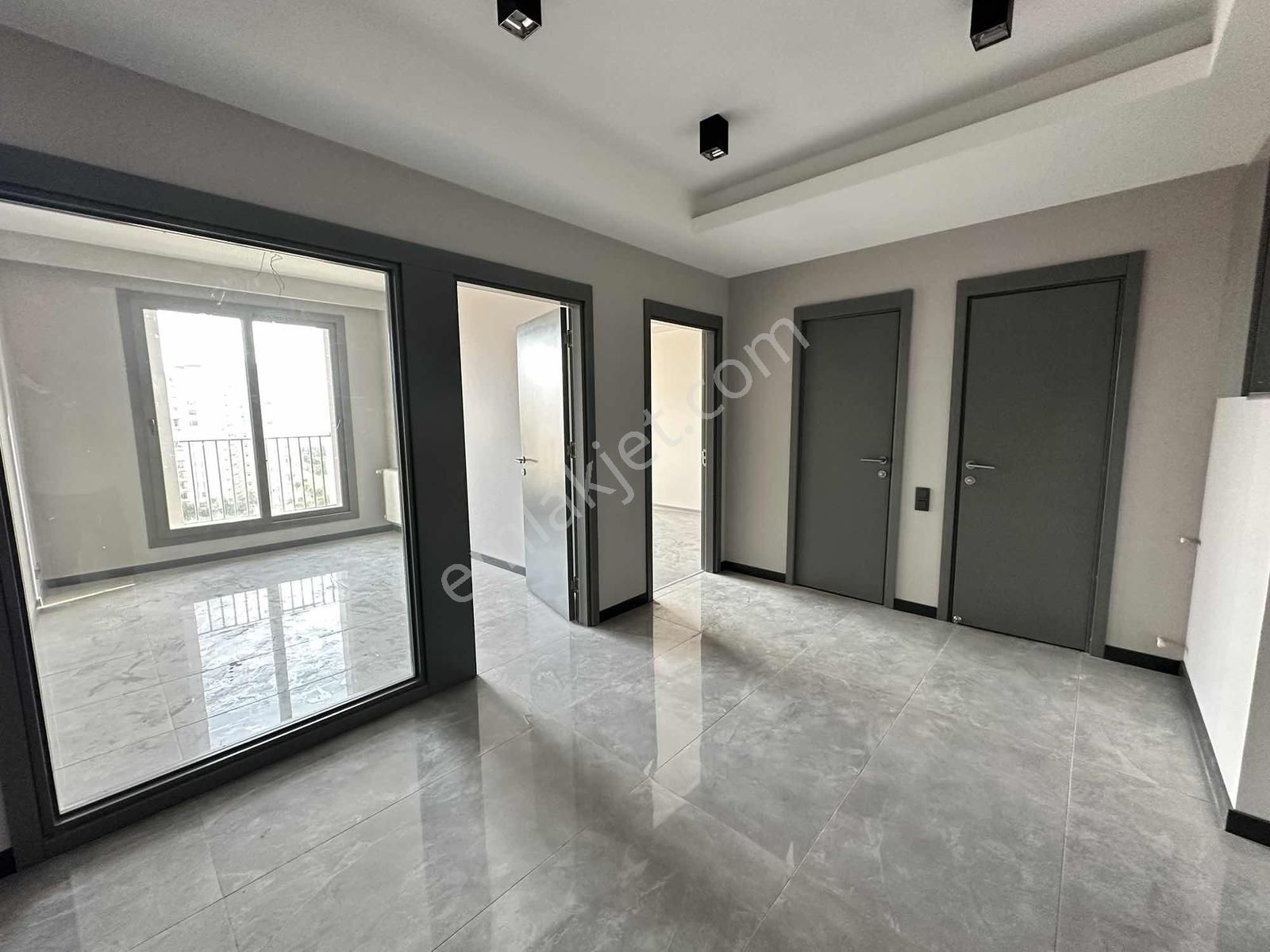 New Form'dan Scala'da 3+sekreterya Kiralık Ofis - Görsel 27