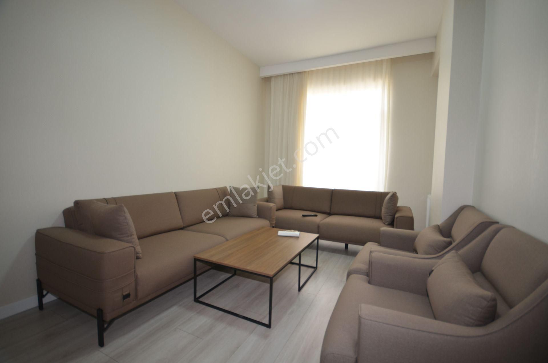 Kalecik Emlak'tan Fatih Mah.çift Asansörlü Çift Banyolu 3+1 - Görsel 9