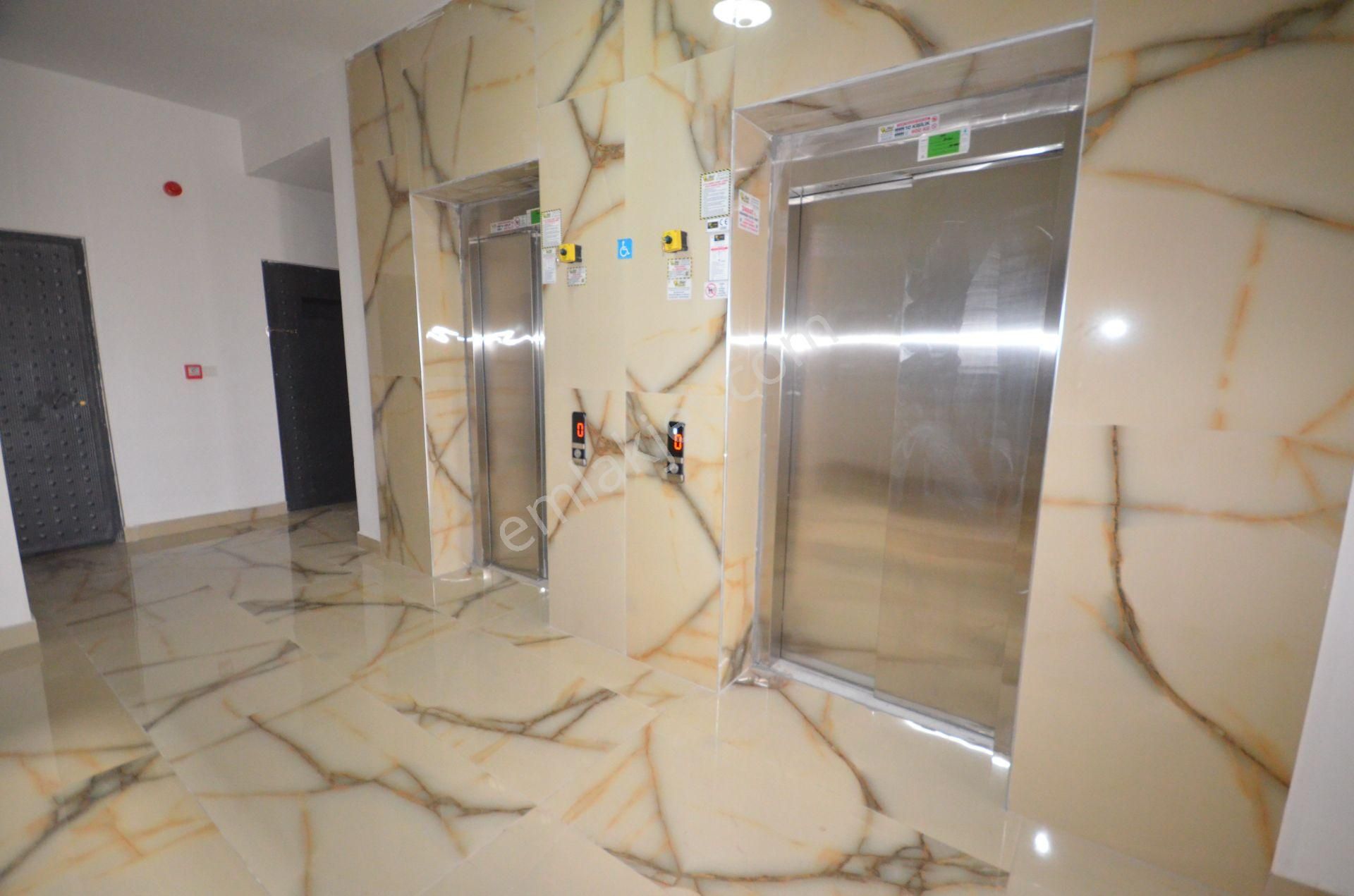 Kalecik Emlak'tan Fatih Mah.çift Asansörlü Çift Banyolu 3+1 - Görsel 26