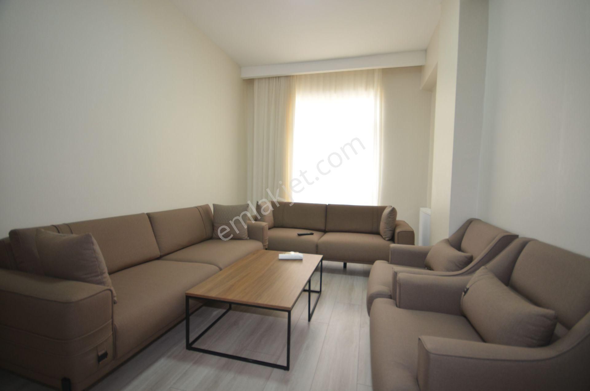 Kalecik Emlak'tan Fatih Mah.çift Asansörlü Çift Banyolu 3+1 - Görsel 8