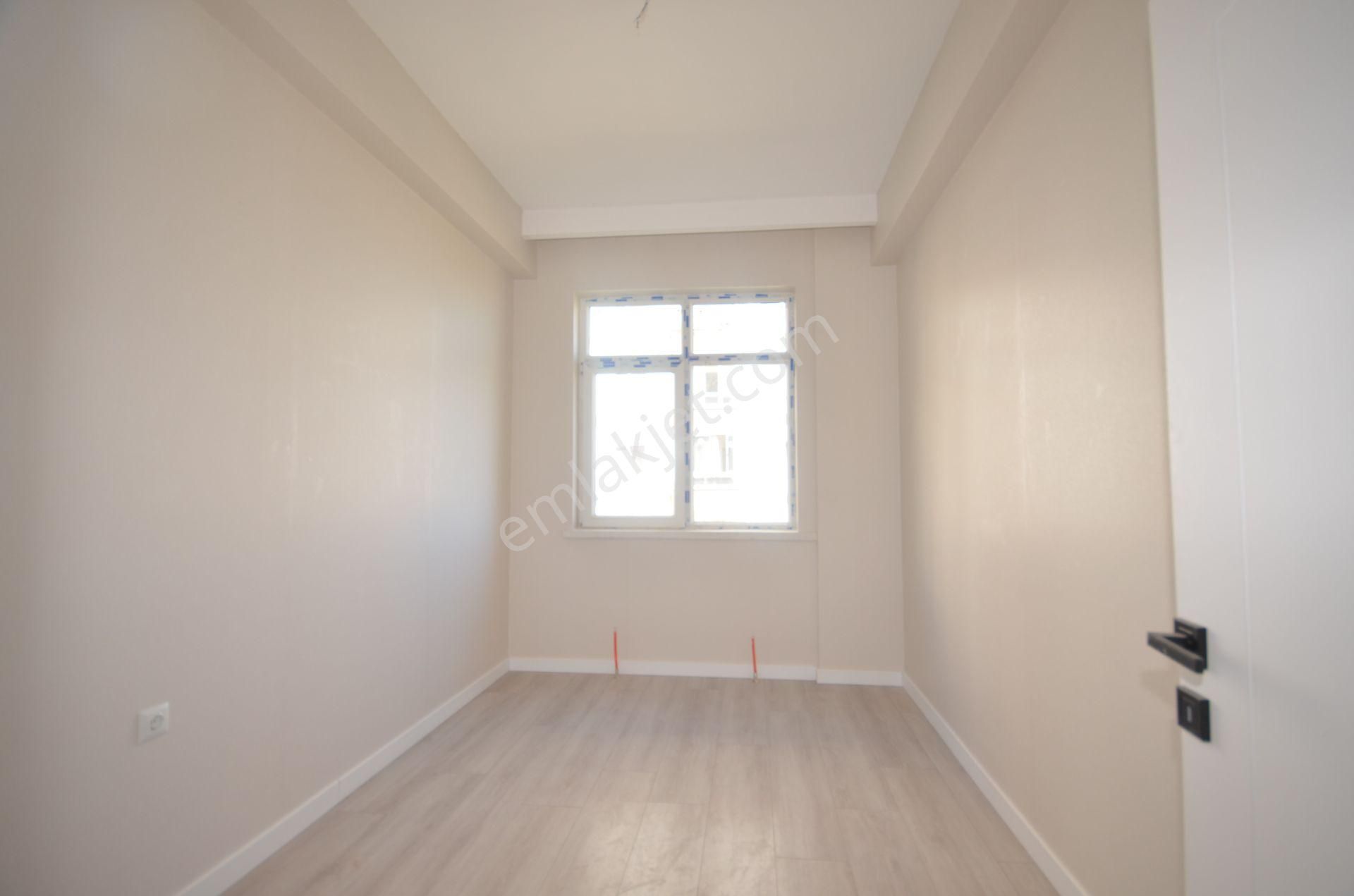 Kalecik Emlak'tan Fatih Mah.çift Asansörlü Çift Banyolu 3+1 - Görsel 13