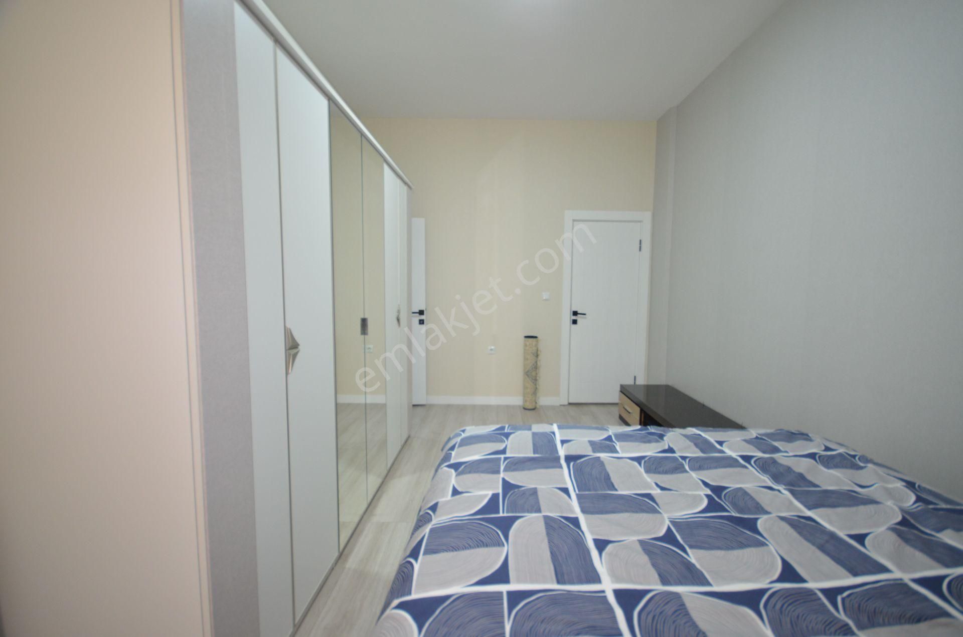 Kalecik Emlak'tan Fatih Mah.çift Asansörlü Çift Banyolu 3+1 - Görsel 11