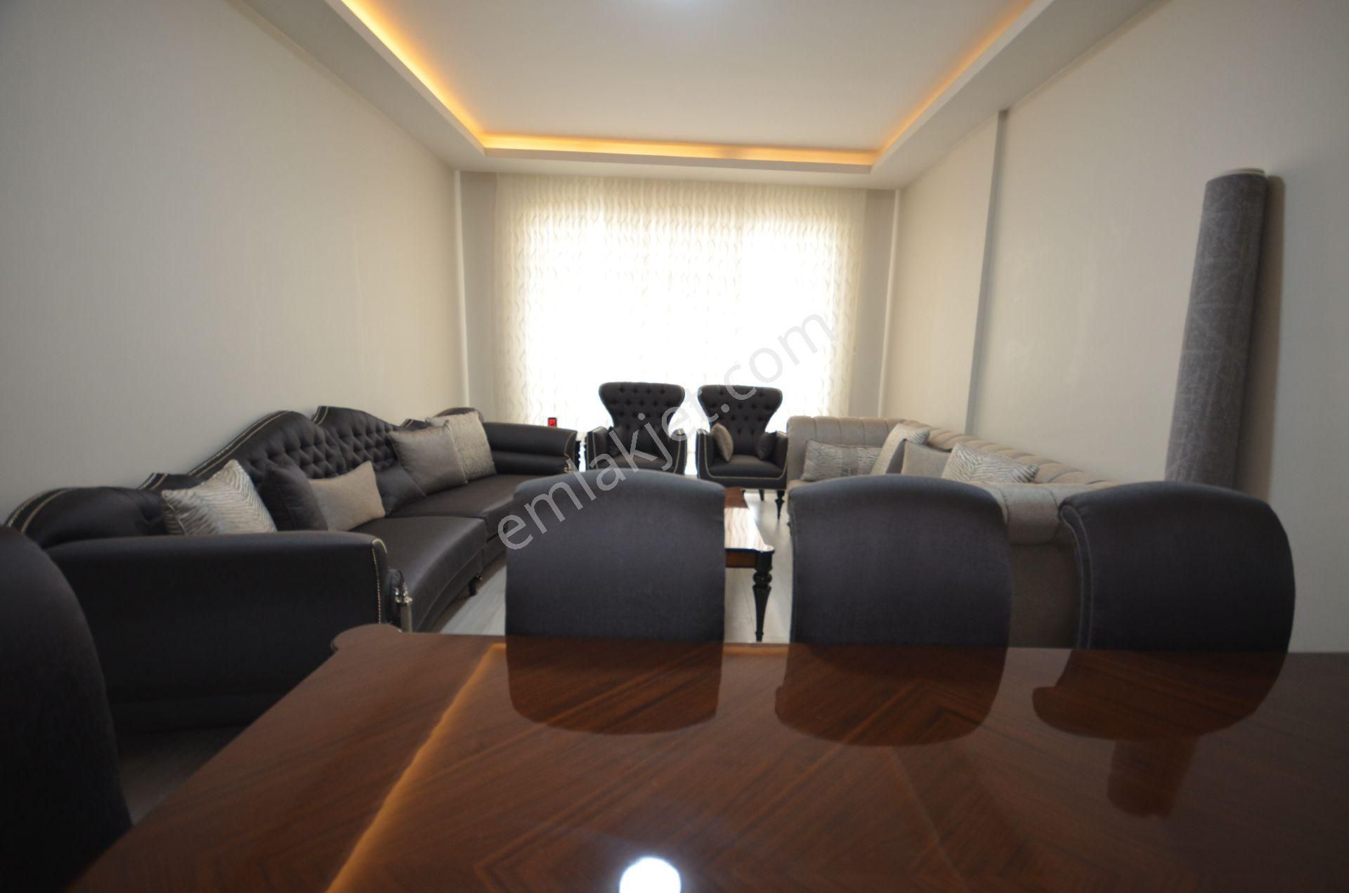 Kalecik Emlak'tan Fatih Mah.çift Asansörlü Çift Banyolu 3+1 - Görsel 6