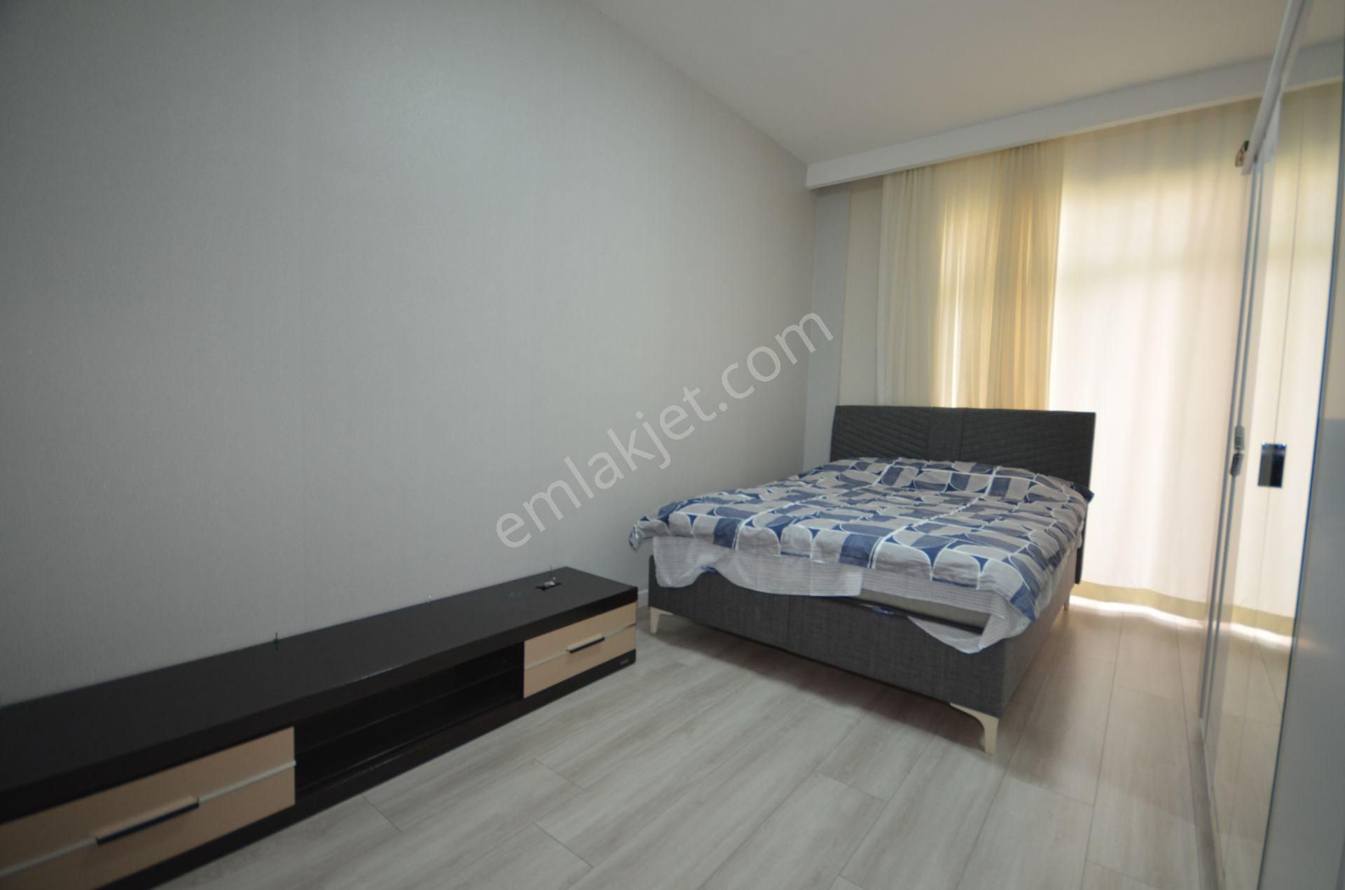 Kalecik Emlak'tan Fatih Mah.çift Asansörlü Çift Banyolu 3+1 - Görsel 12