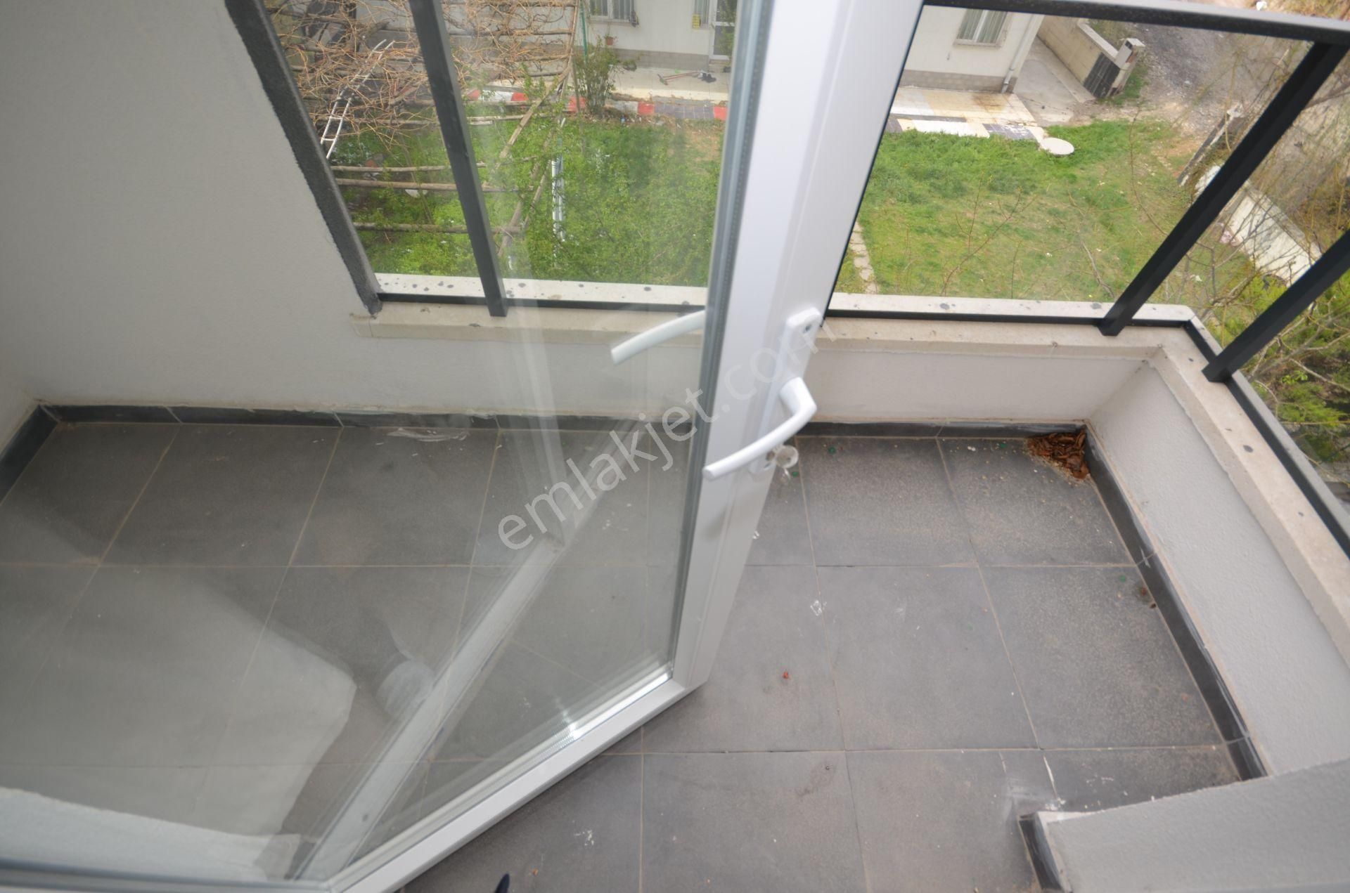 Kalecik Emlak'tan Fatih Mah.çift Asansörlü Çift Banyolu 3+1 - Görsel 25