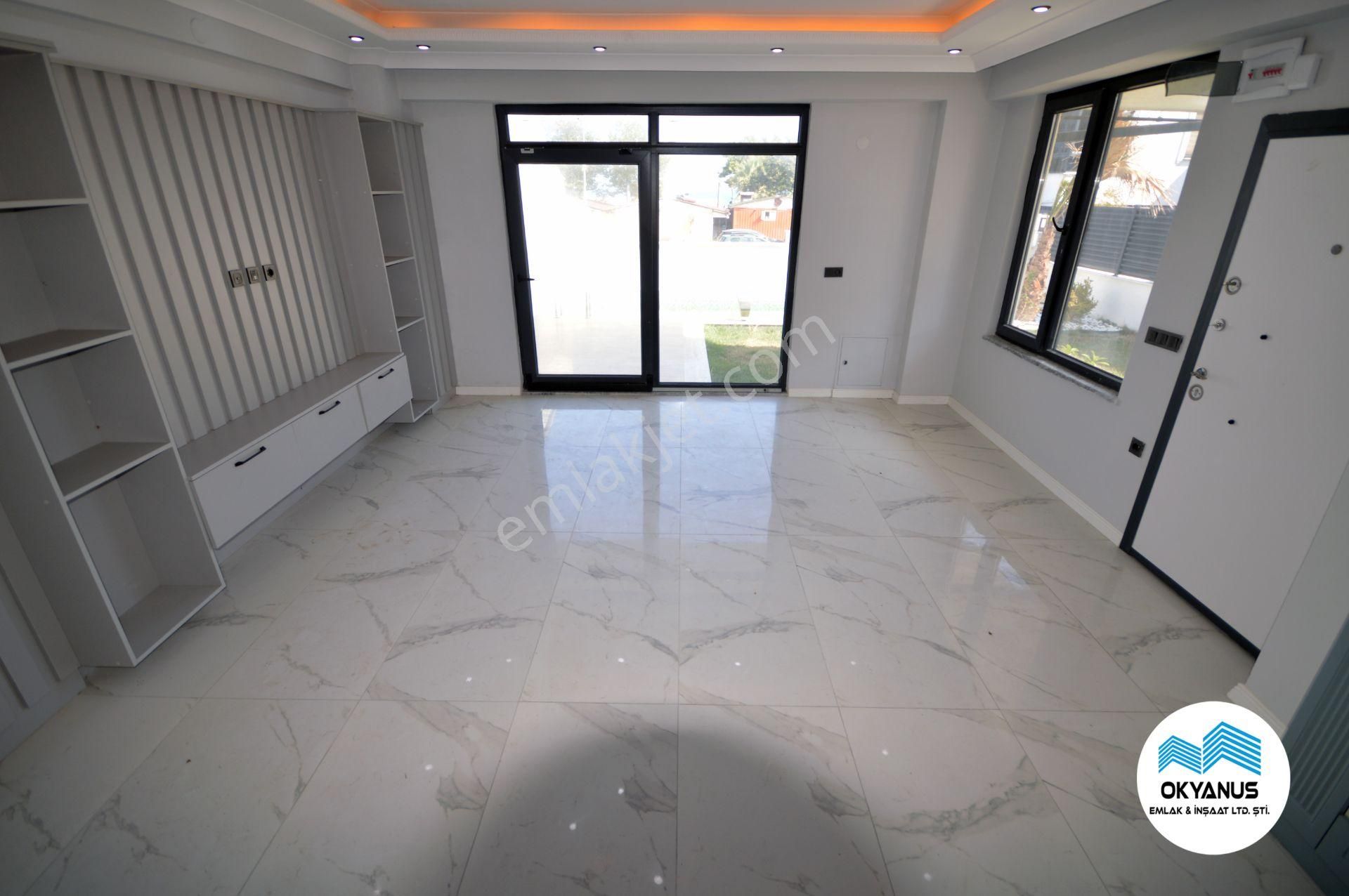 Kocaali De Hem Deniz Görünümü Hem Konfor! Yalı Mah.’de 4+1 Villa - Görsel 15