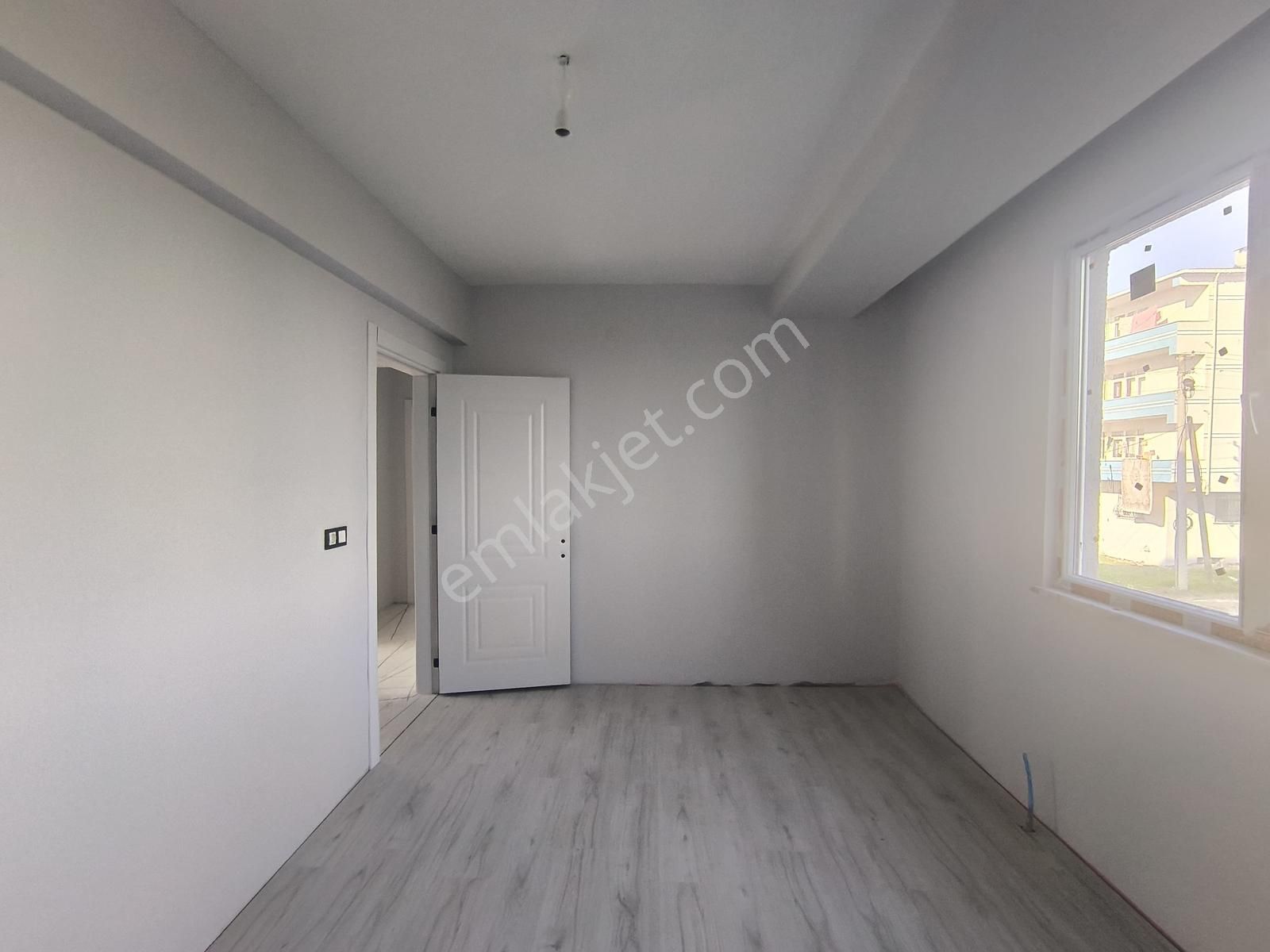 Fa Özbir'den Bağlık'ta Kapalı Otoparklı&iskanlı 2+1 Daireler - Görsel 7