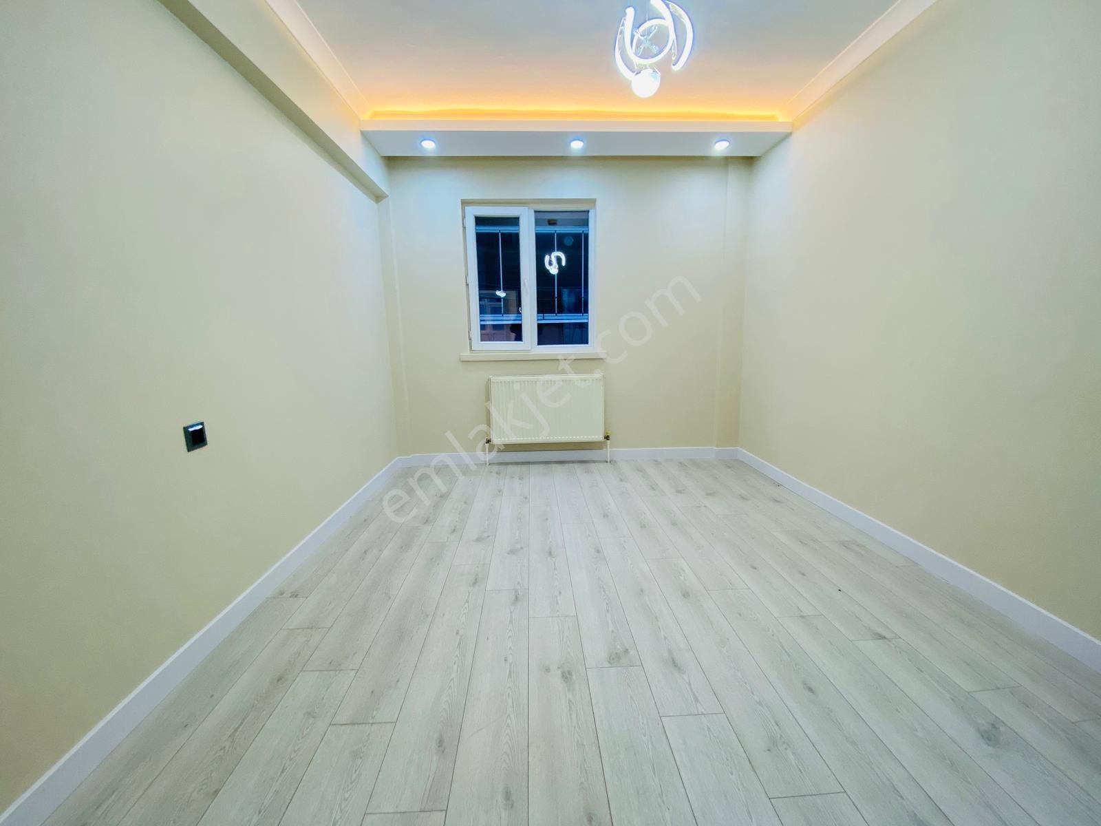 Ns Prestij Den M.çakmak Mah 3+1 Full +full Satılık Daire - Görsel 14