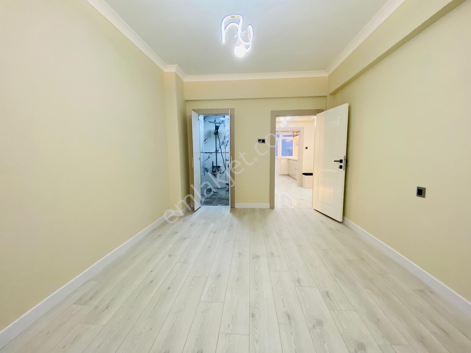 Ns Prestij Den M.çakmak Mah 3+1 Full +full Satılık Daire - Görsel 12