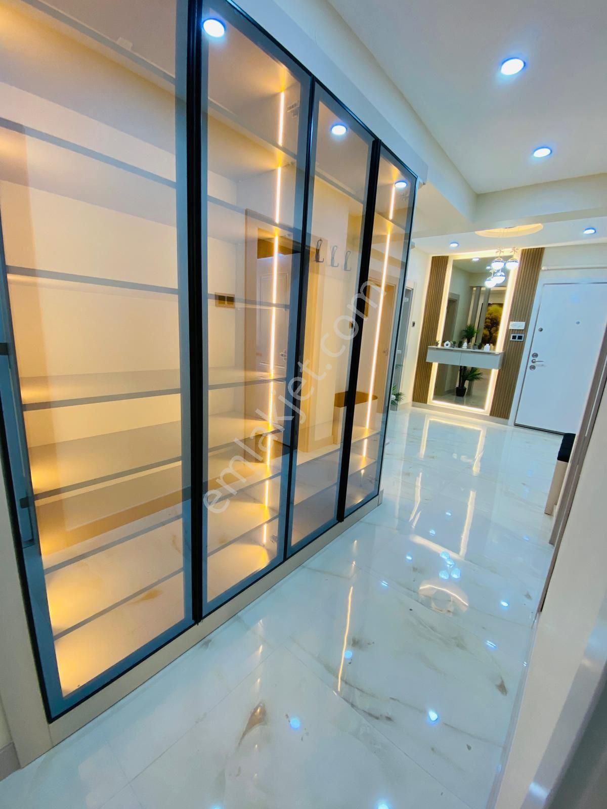 Ns Prestij Den M.çakmak Mah 3+1 Full +full Satılık Daire - Görsel 5