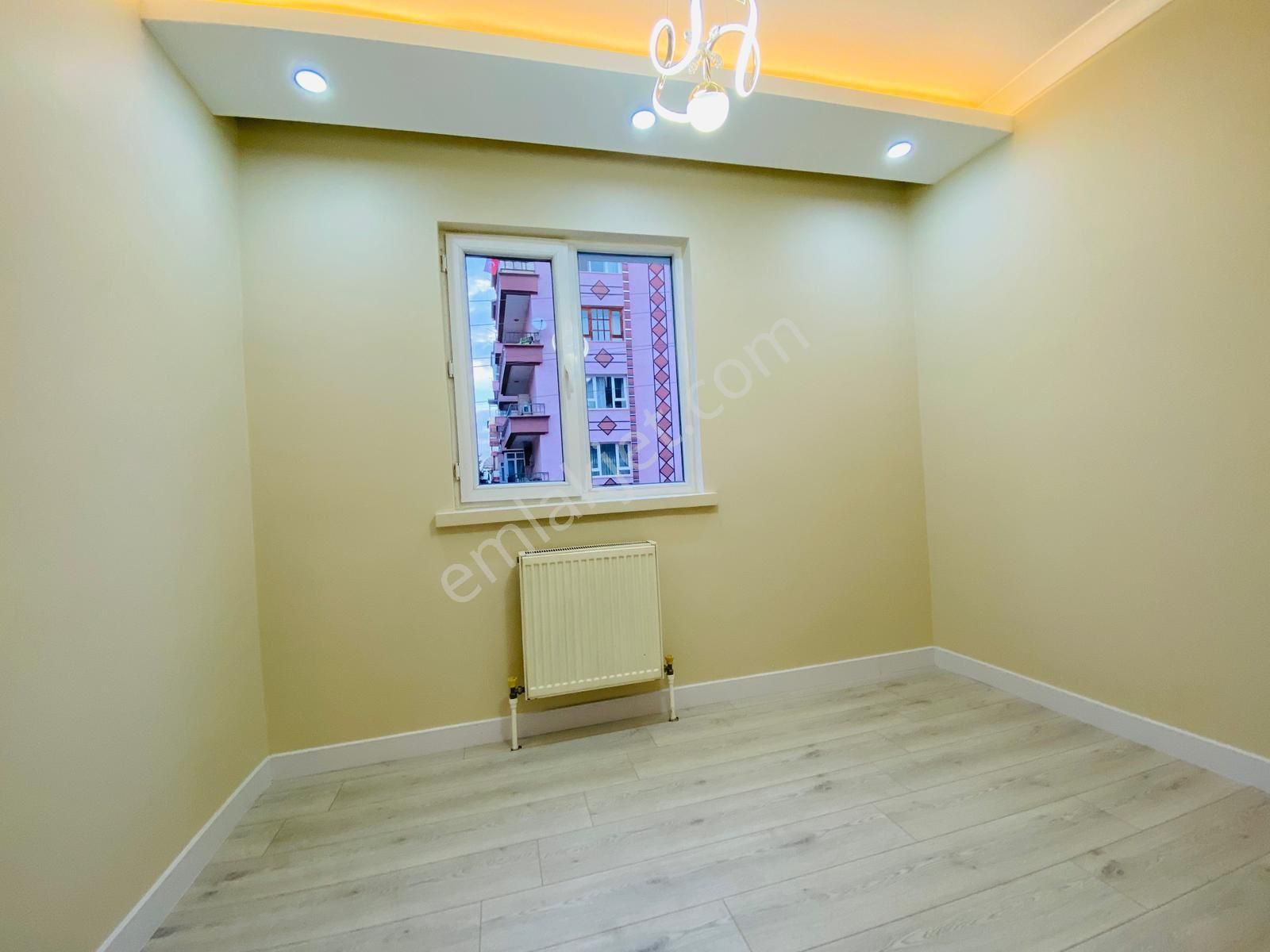 Ns Prestij Den M.çakmak Mah 3+1 Full +full Satılık Daire - Görsel 27