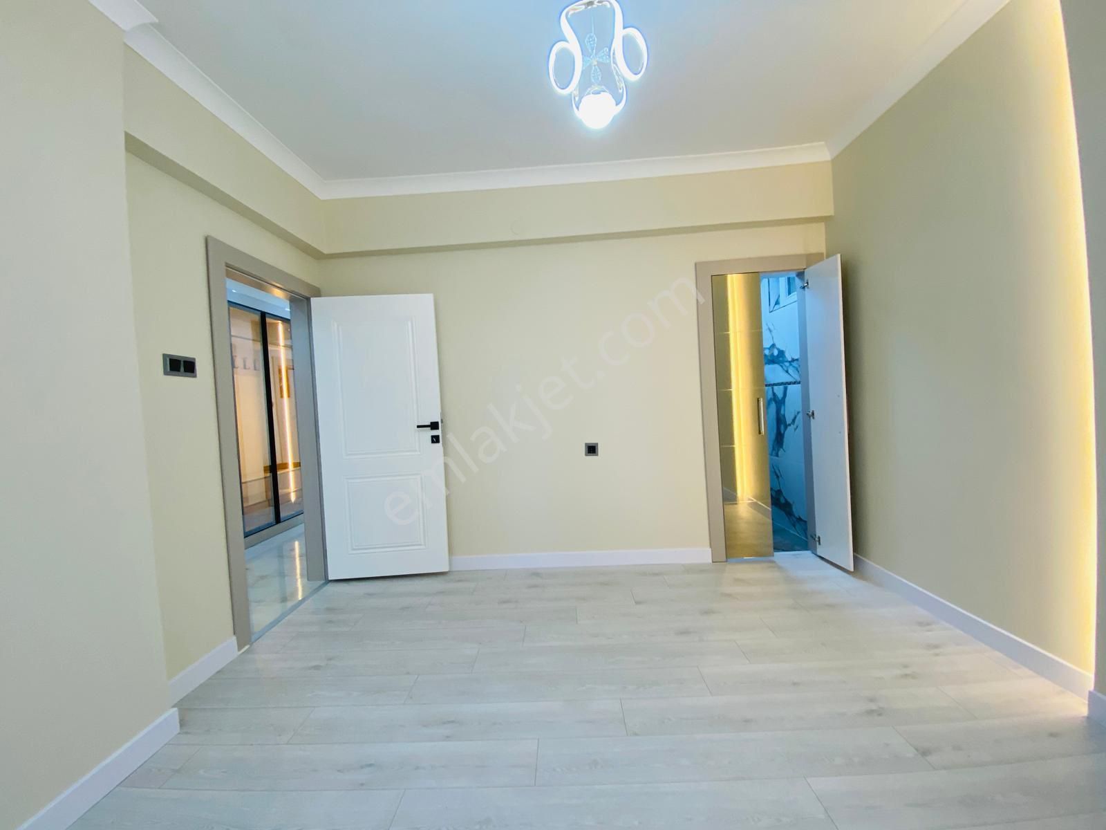 Ns Prestij Den M.çakmak Mah 3+1 Full +full Satılık Daire - Görsel 4