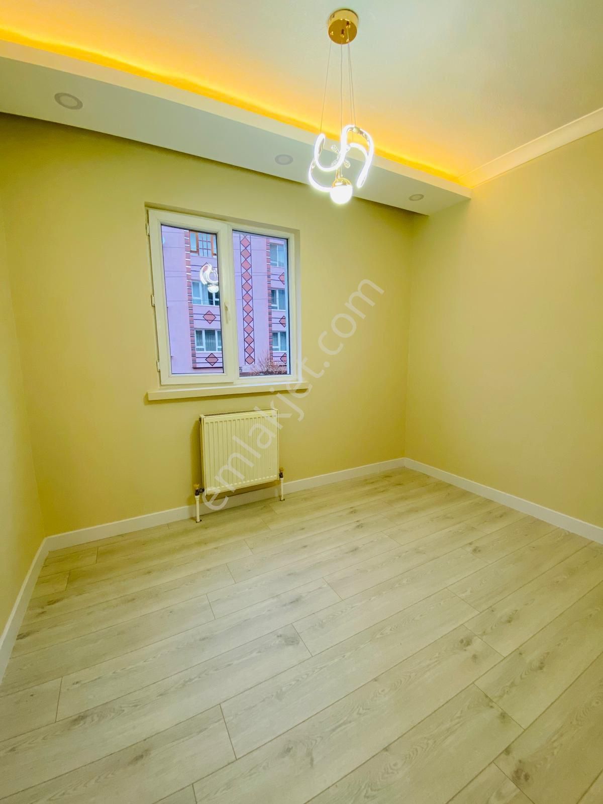 Ns Prestij Den M.çakmak Mah 3+1 Full +full Satılık Daire - Görsel 3