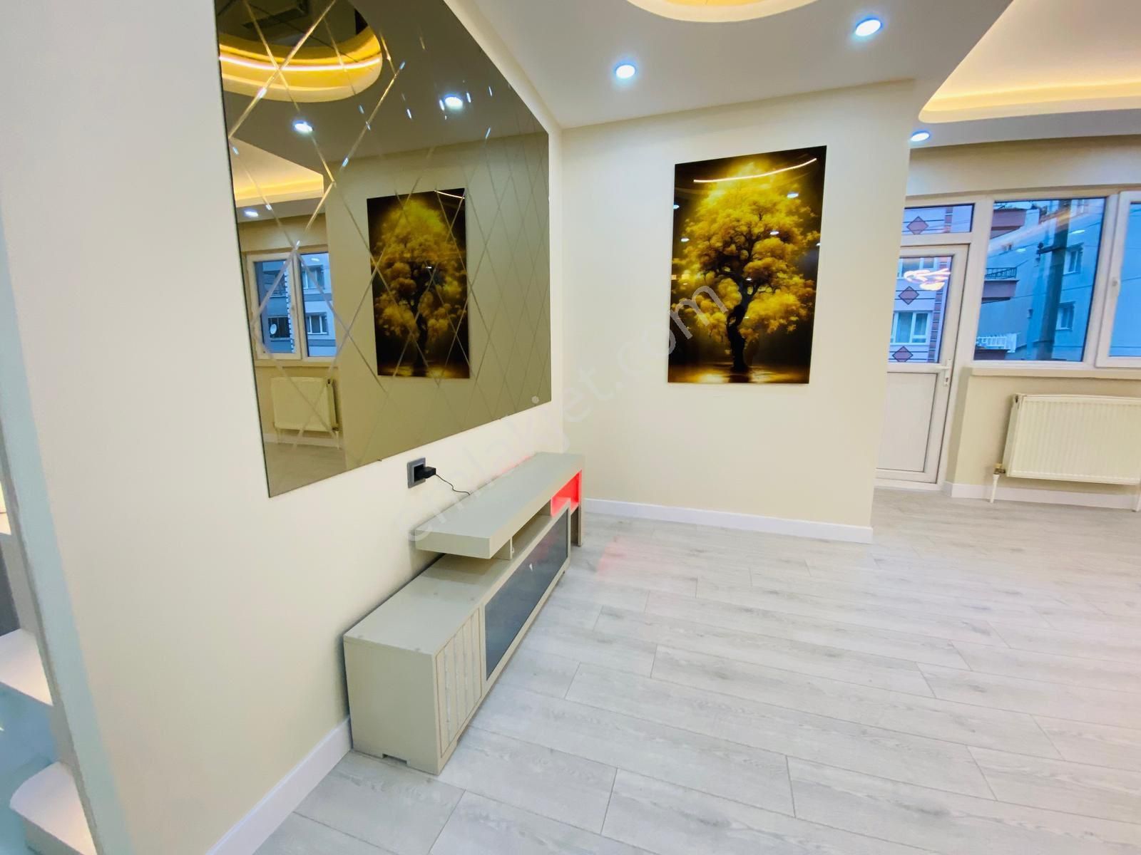 Ns Prestij Den M.çakmak Mah 3+1 Full +full Satılık Daire - Görsel 26