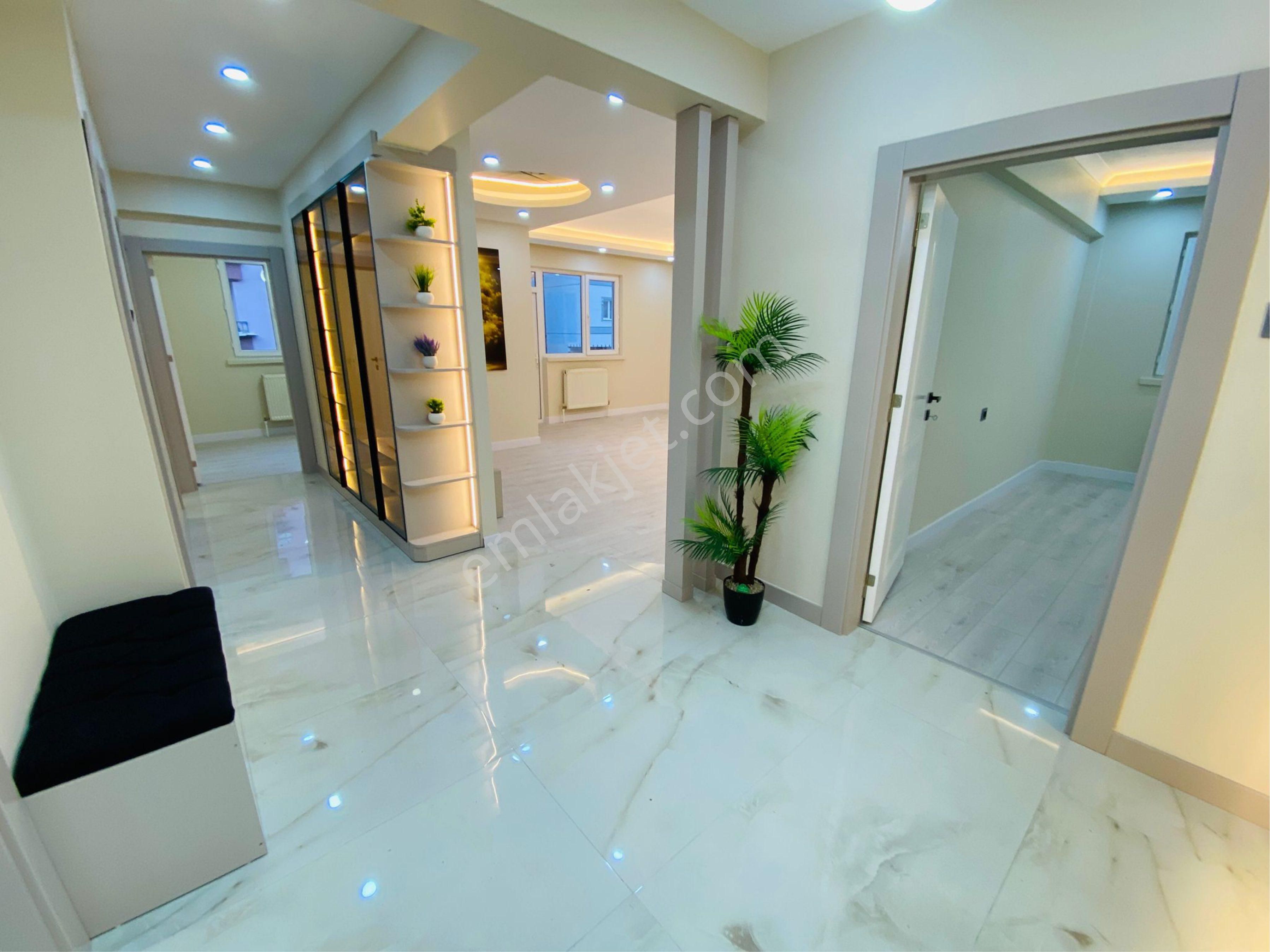 Ns Prestij Den M.çakmak Mah 3+1 Full +full Satılık Daire - Görsel 23