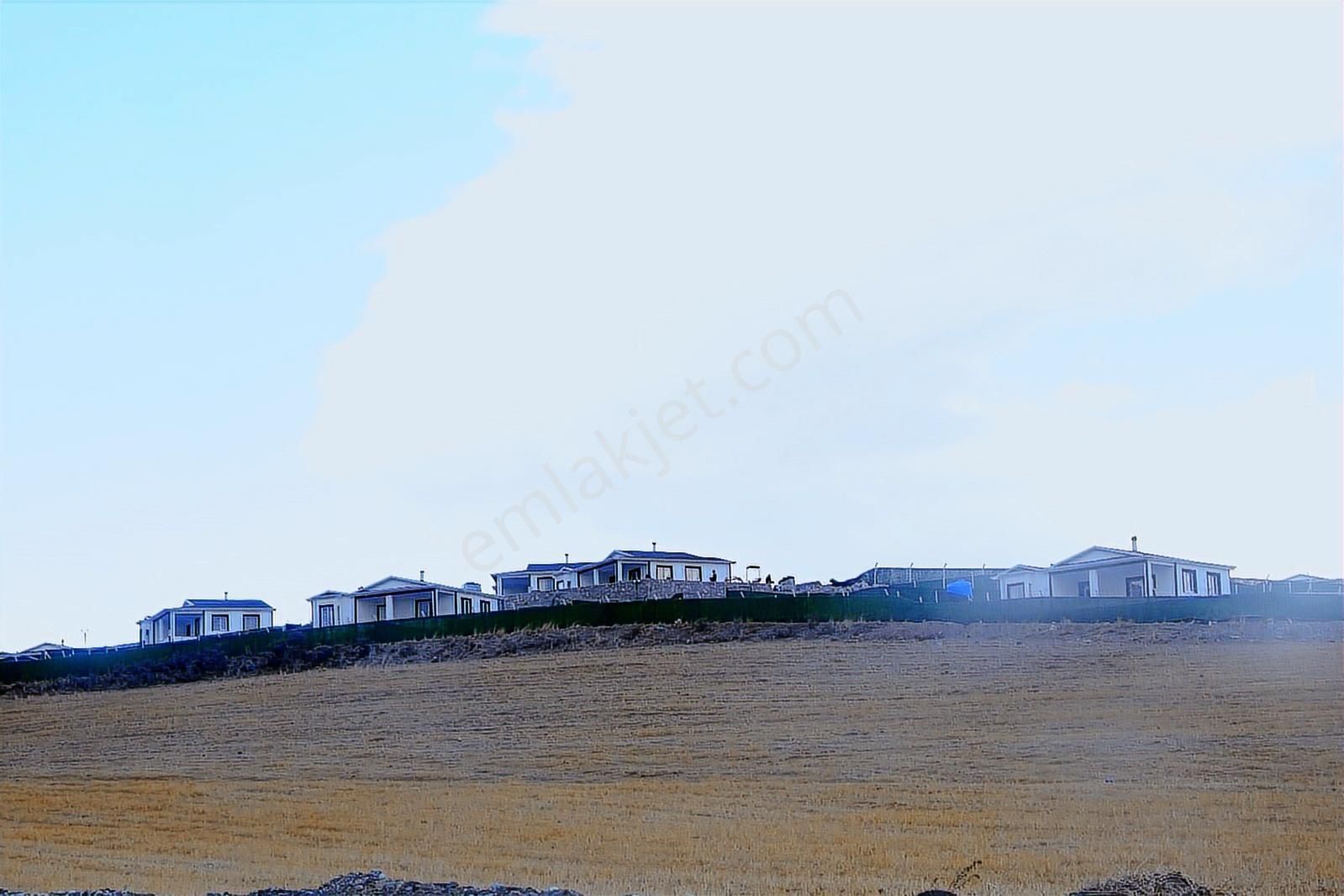 Beynam'da 480 M2 Bahçe İçinde Satılık 2+1 Müstakil Ev - Görsel 6