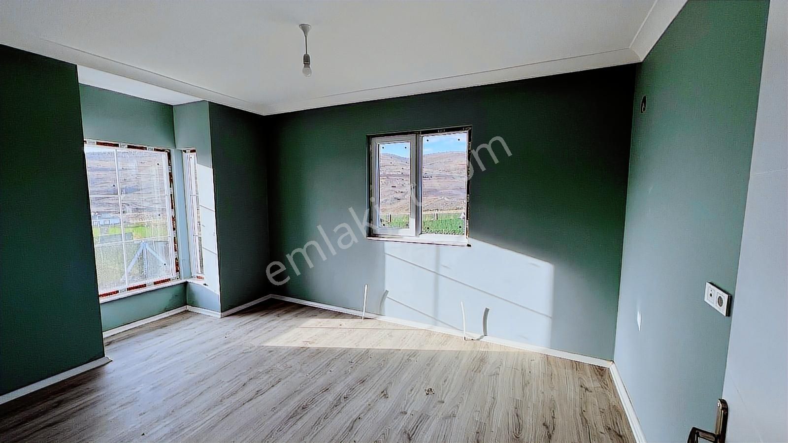 Beynam'da 480 M2 Bahçe İçinde Satılık 2+1 Müstakil Ev - Görsel 7