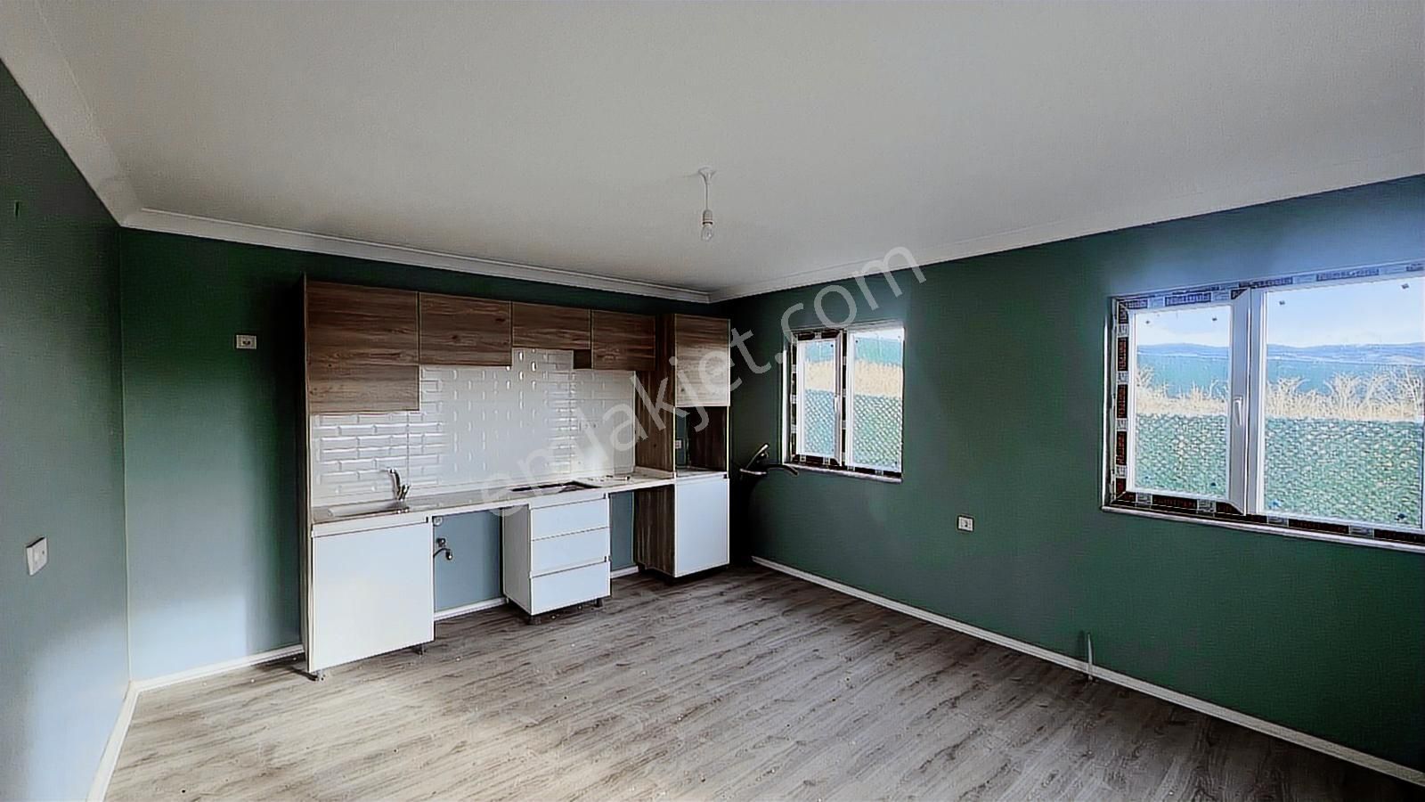 Beynam'da 480 M2 Bahçe İçinde Satılık 2+1 Müstakil Ev - Görsel 10